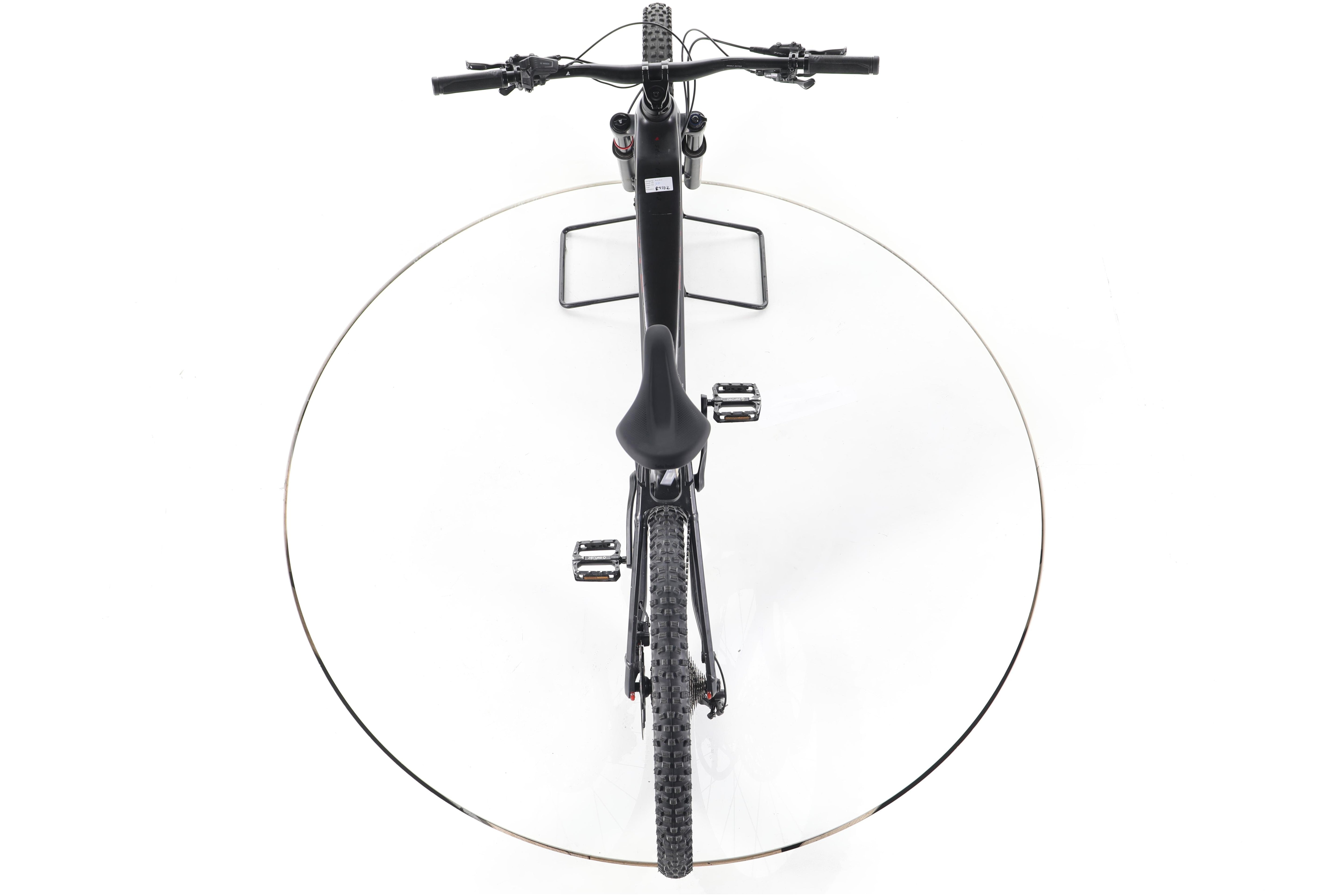 Bulls Sonic EVO AM 3 Fully E-Bike Carbon 2025 - Image 22