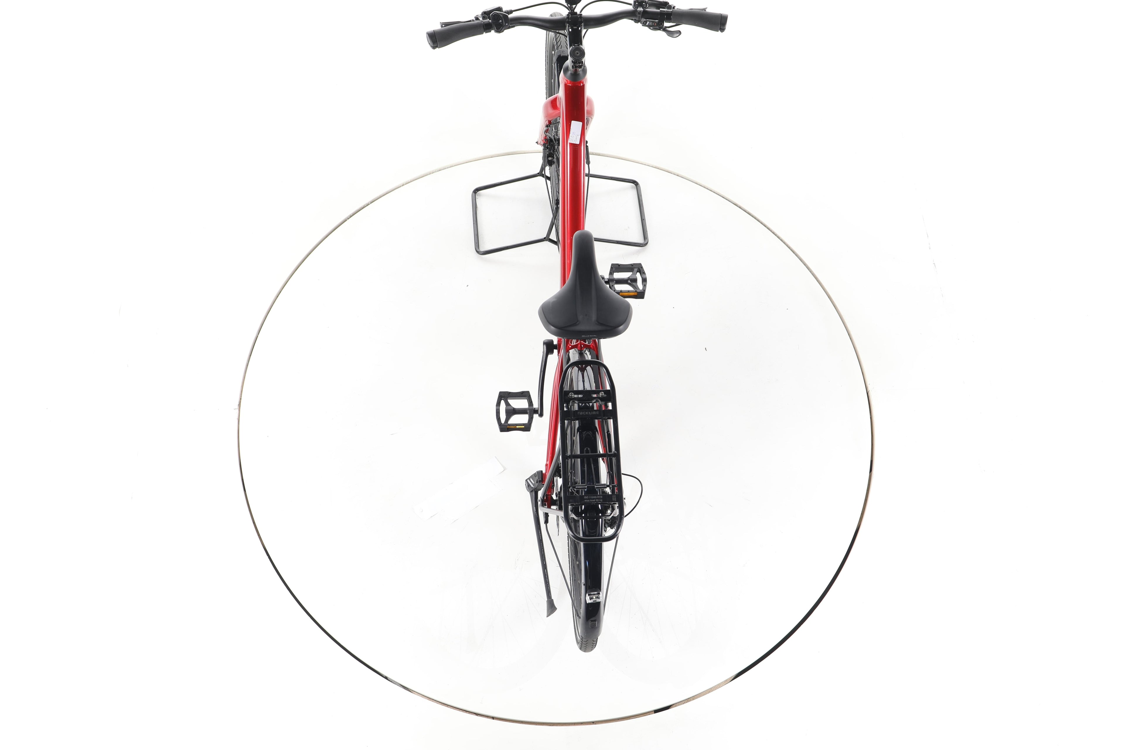 Diamant 365 Trekking E-Bike - Image 22