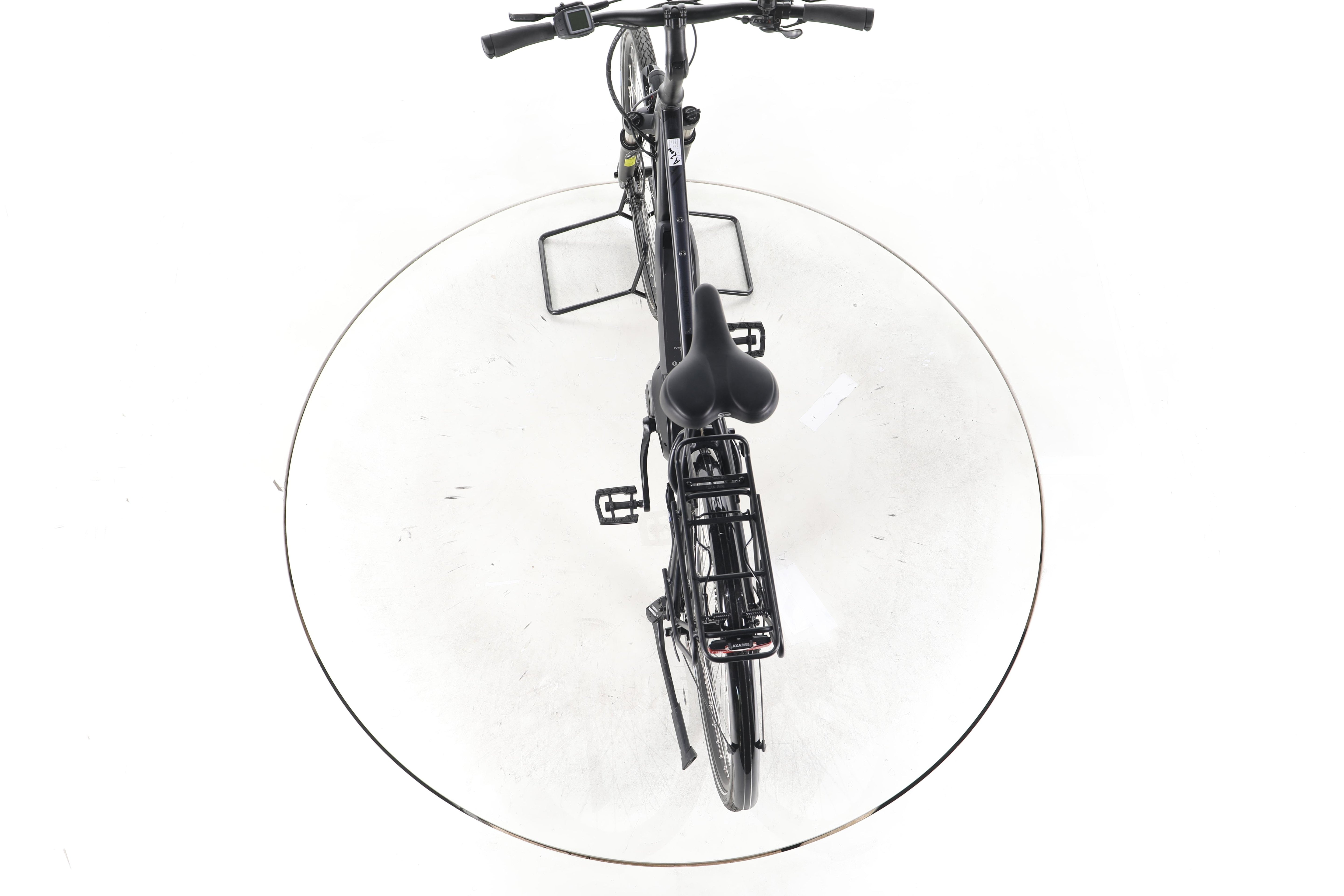 Stevens E-Molveno Trekking E-Bike - Image 22