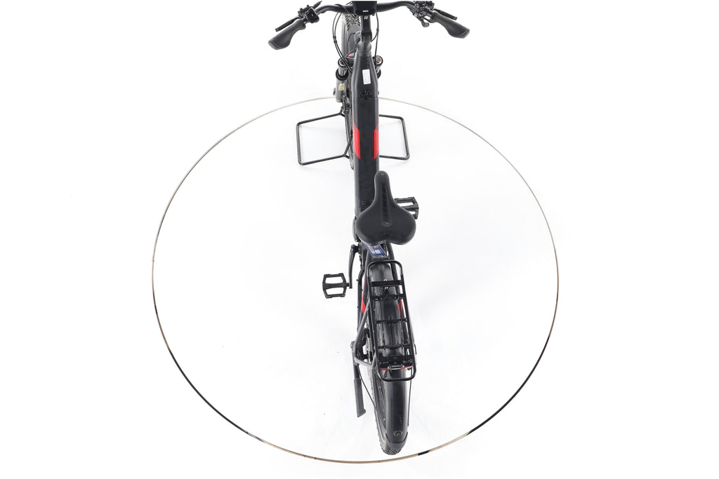 R Raymon CrossRay E 7.0 Trekking E-Bike Tiefeinsteiger - Image 22
