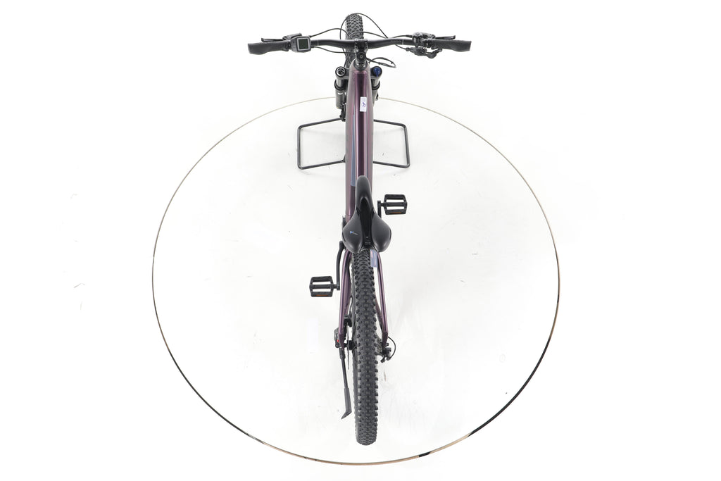 Bulls Aminga Eva 2 E-Bike - Image 22