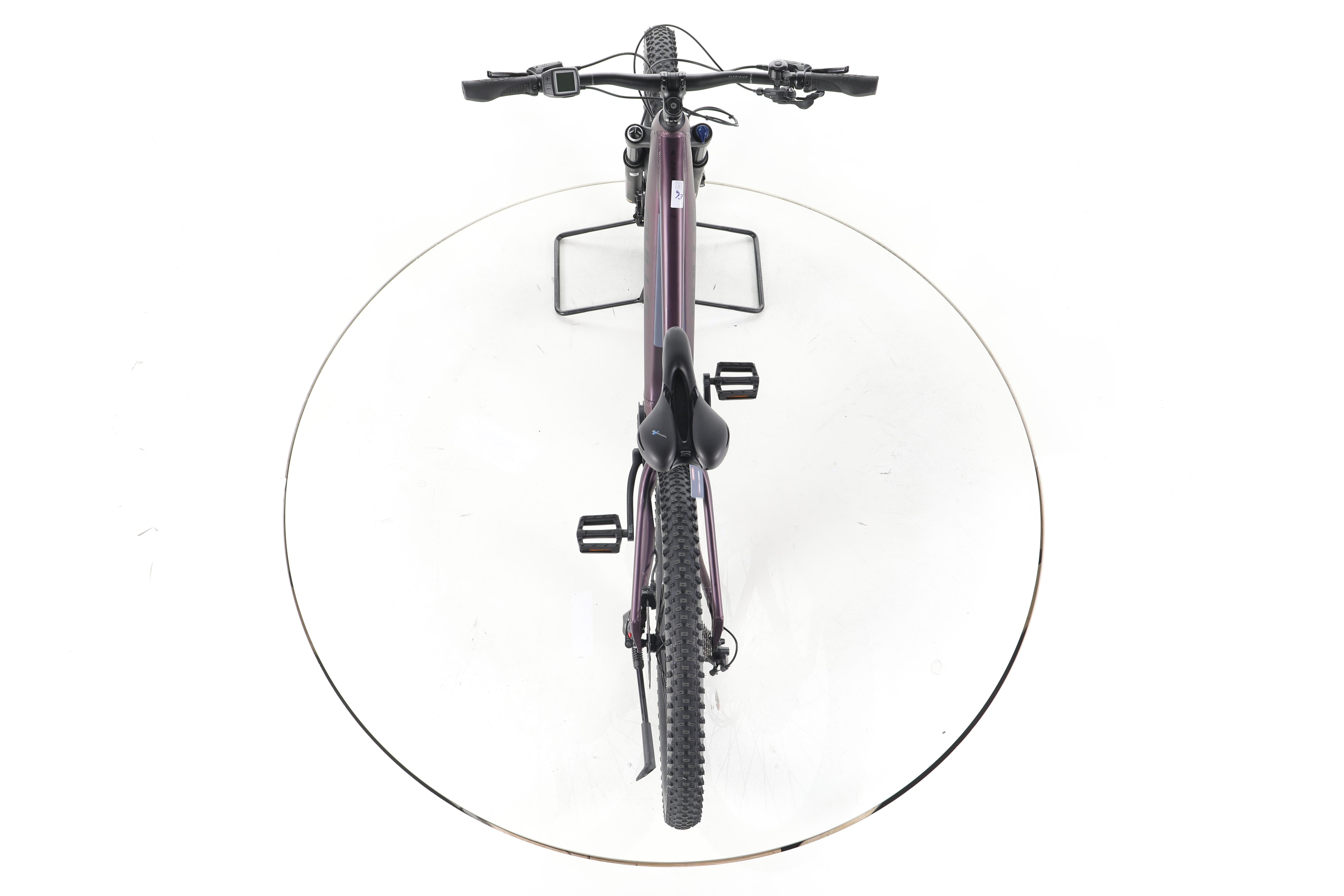 Bulls Aminga Eva 2 E-Bike - Image 22