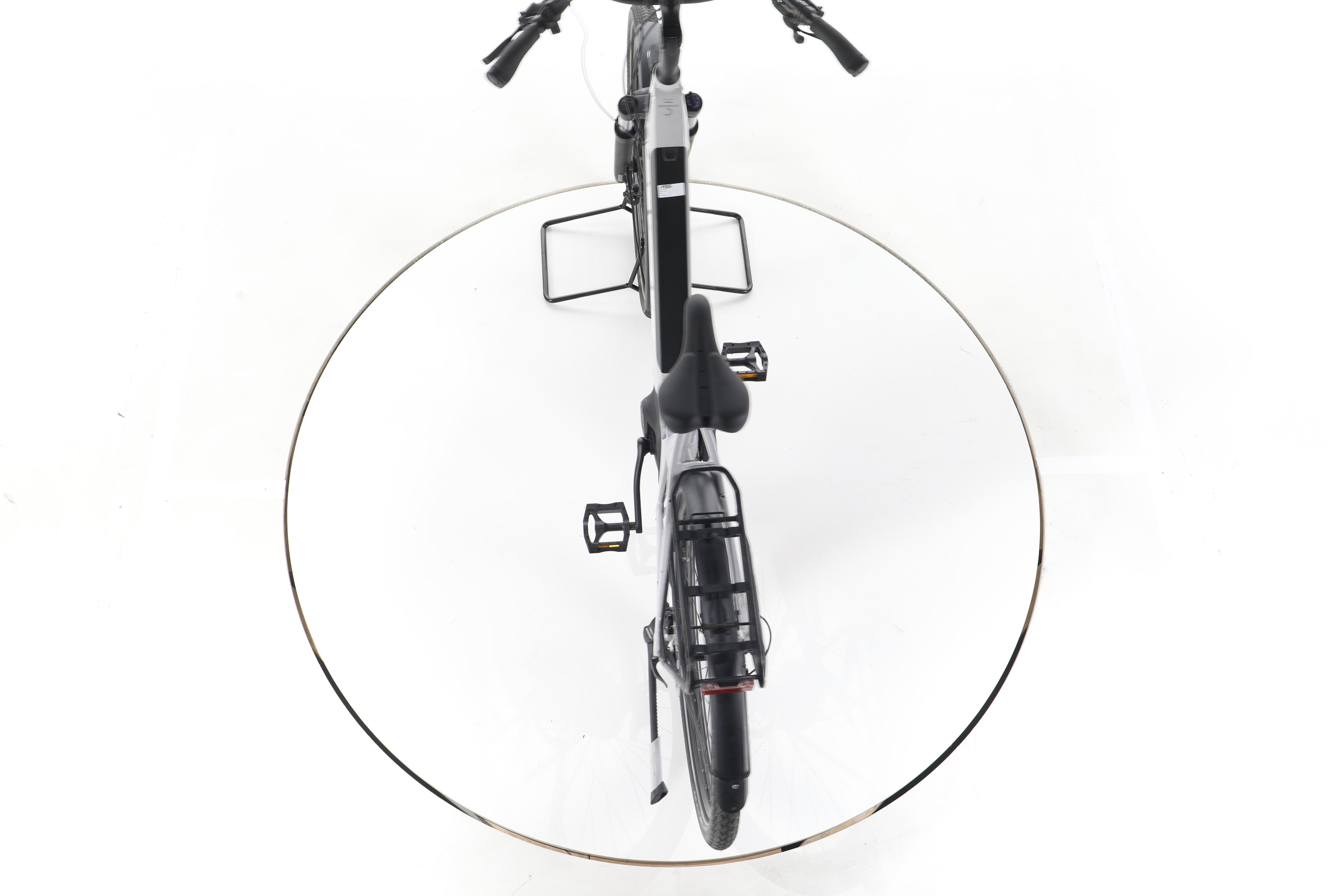 Kalkhoff Endeavour 3.B Move Trekking E-Bike Tiefeinsteiger - Image 22