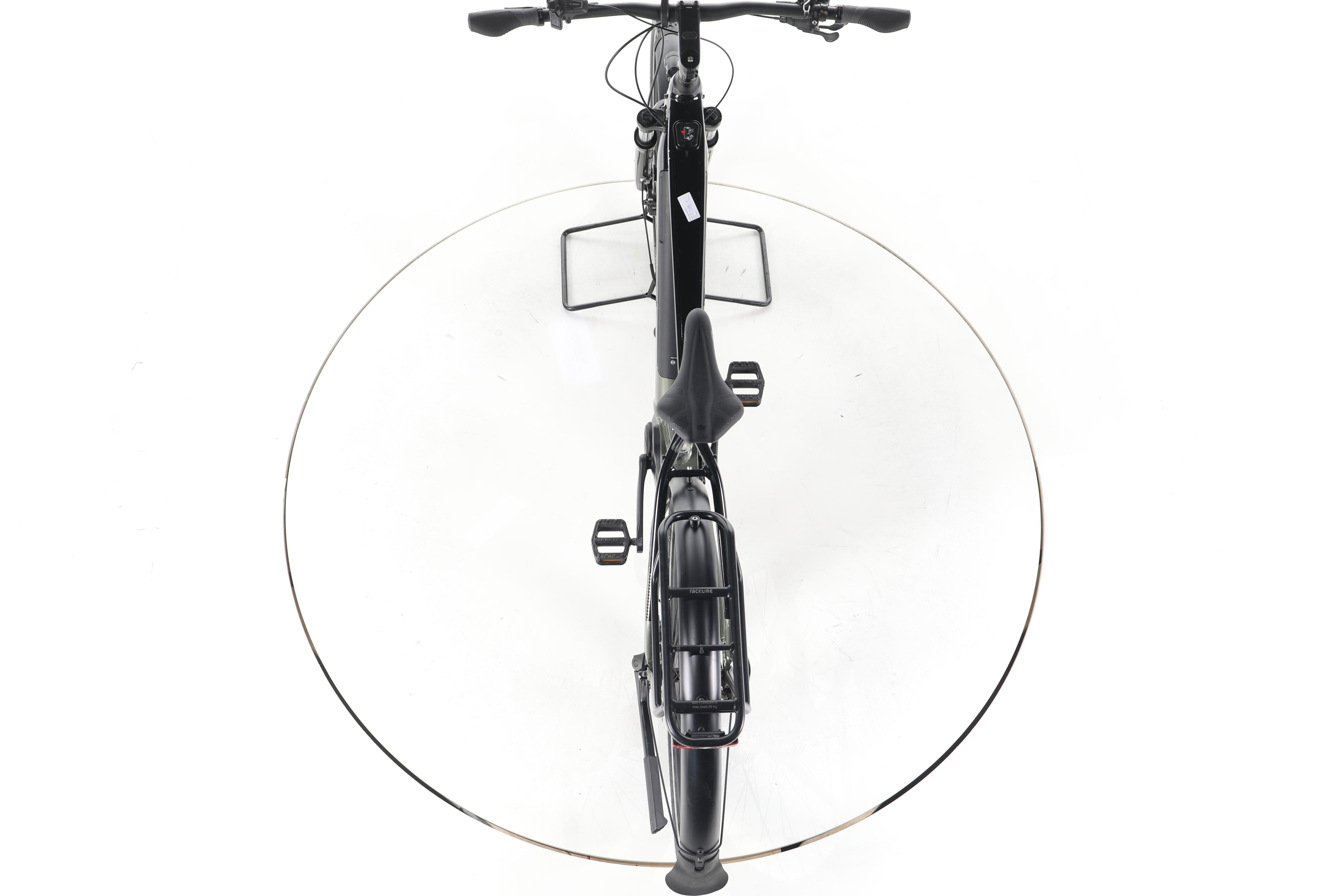 Cannondale Tesoro Neo X 2 Trekking E-Bike - Image 22