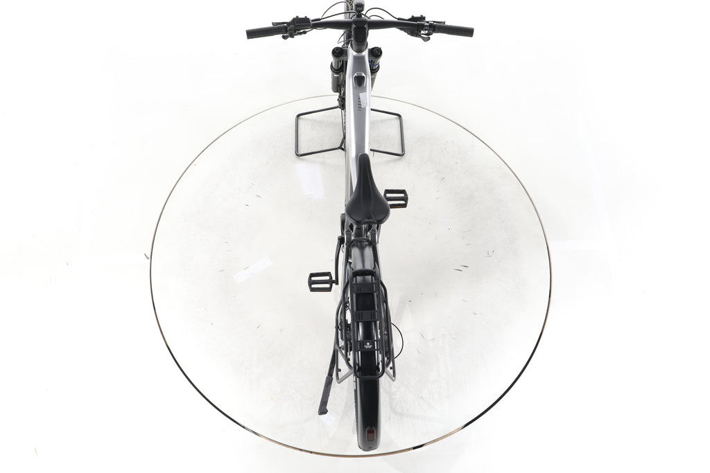 Focus Thron² 6.7 EQP SUV E-Bike 2025 - Image 22