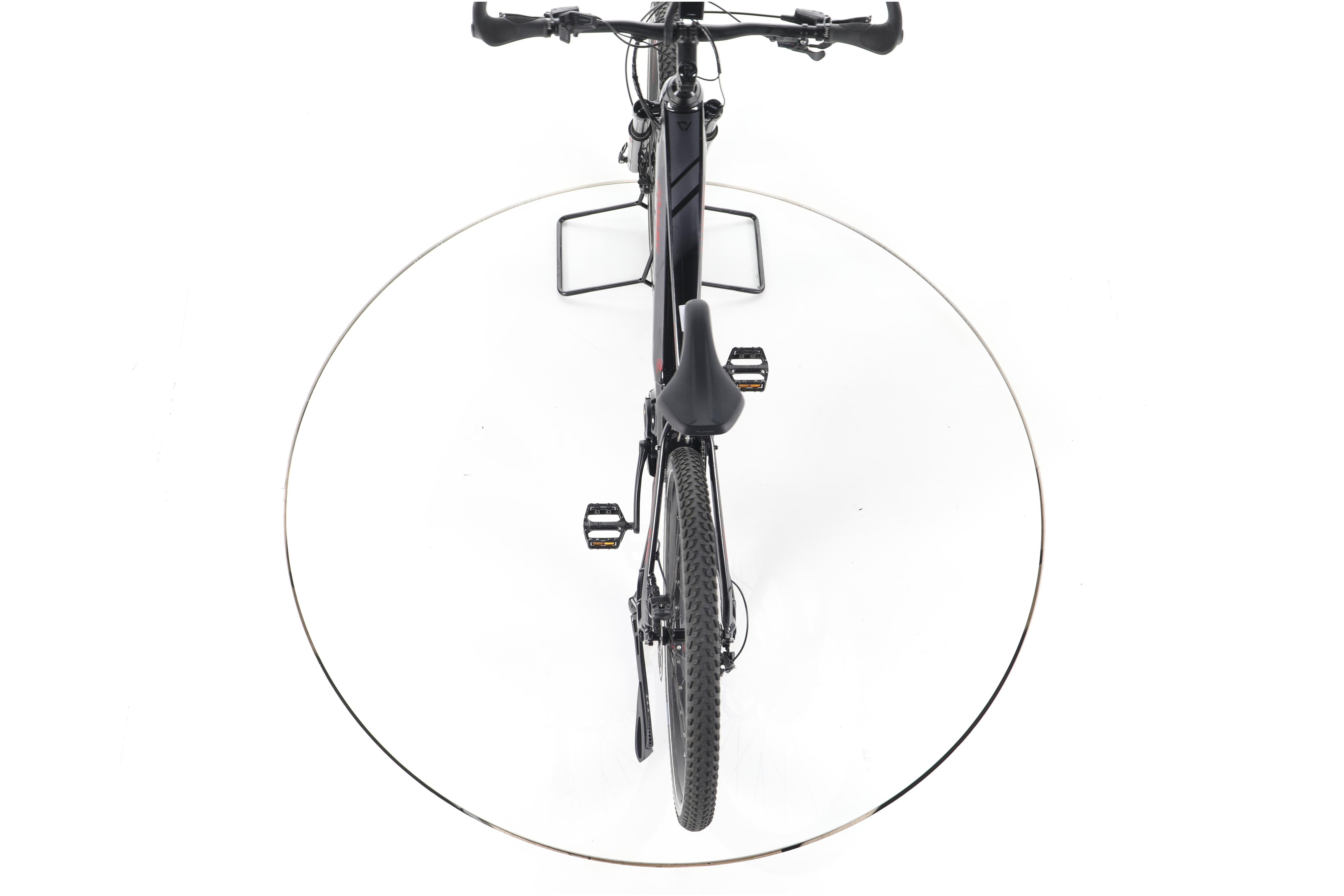 Conway Cairon S 5.0 E-Bike - Image 22