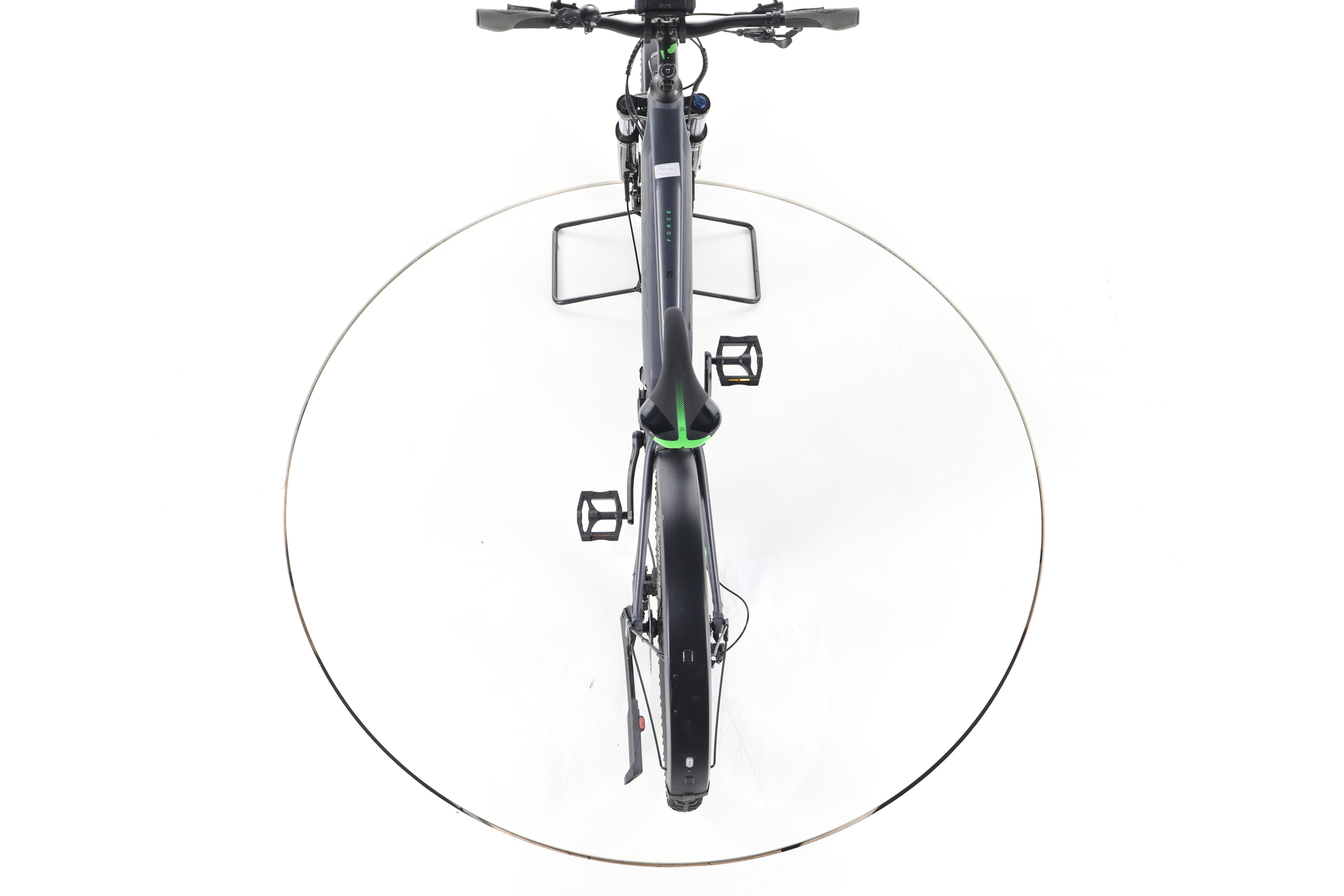Axess Force E-Bike - Image 22