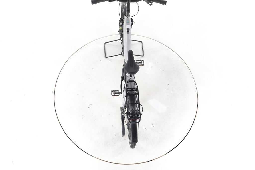 Bianchi T-Tronik T-Type Trekking E-Bike - Image 22
