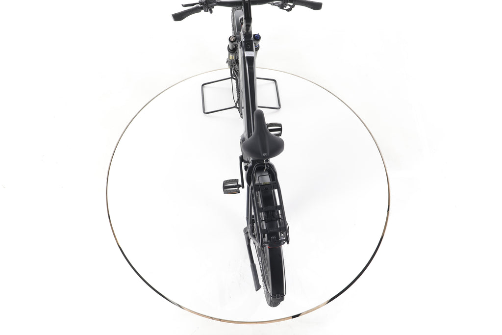 Kalkhoff Entice 5.B Advance+ Trekking E-Bike - Image 22