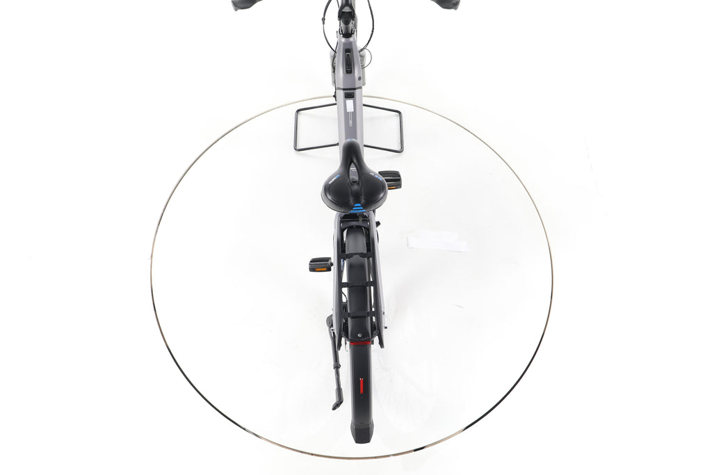 Victoria Utilyon 1 City E-Bike Tiefeinsteiger 2025 - Image 22