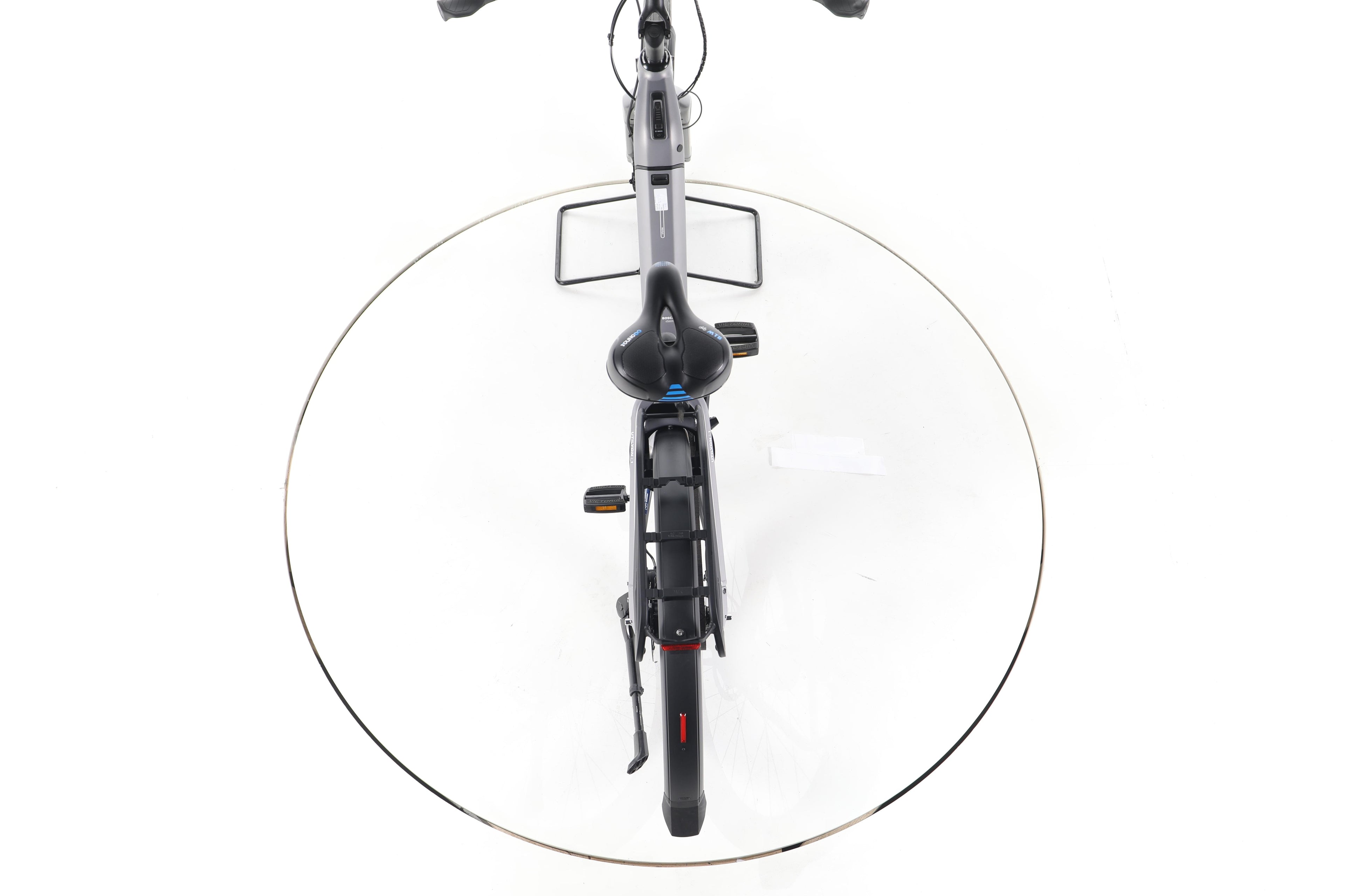 Victoria Utilyon 1 City E-Bike Tiefeinsteiger 2025 - Image 22