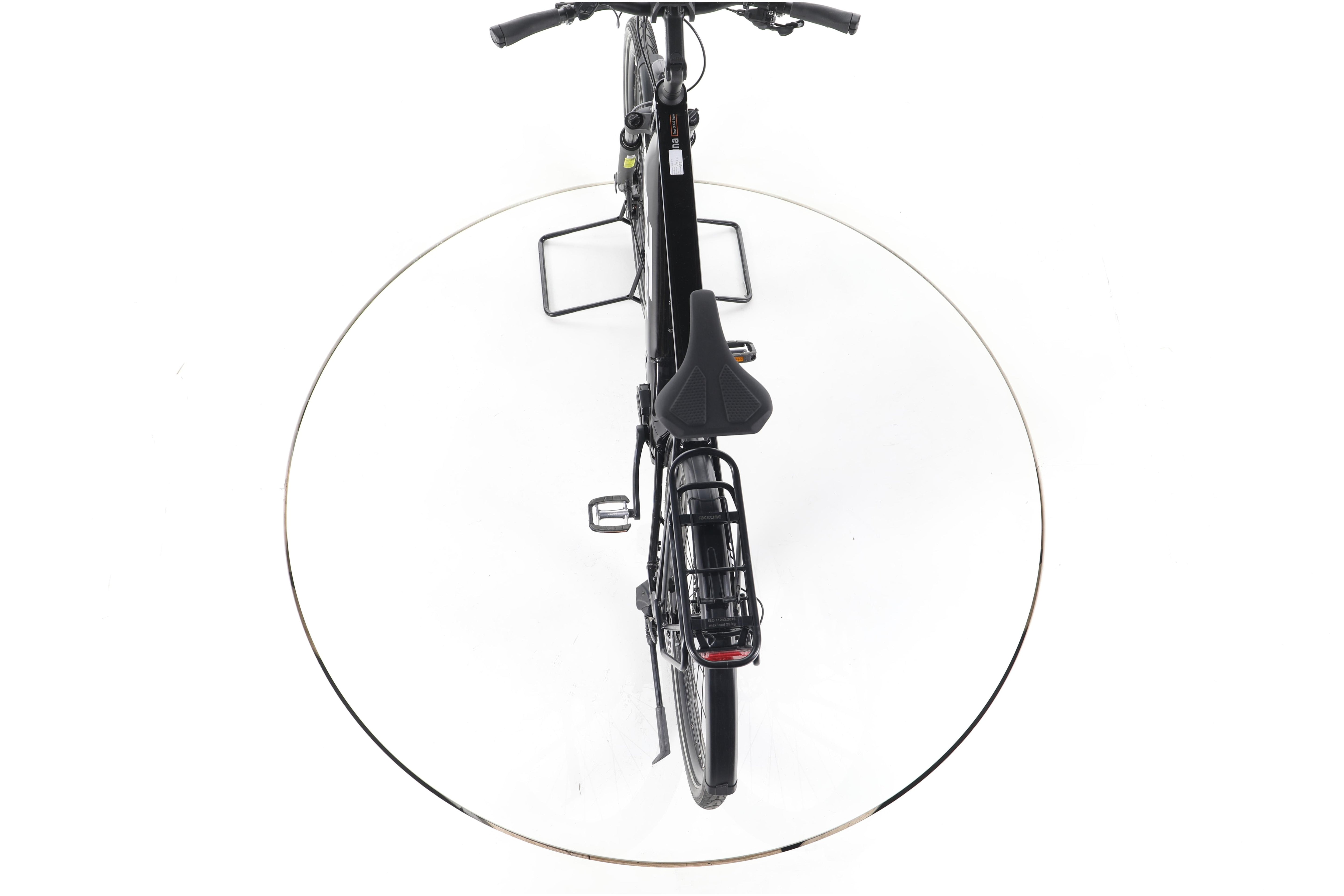 KTM Macina Tour CX 610 Nyon Trekking E-Bike - Image 22