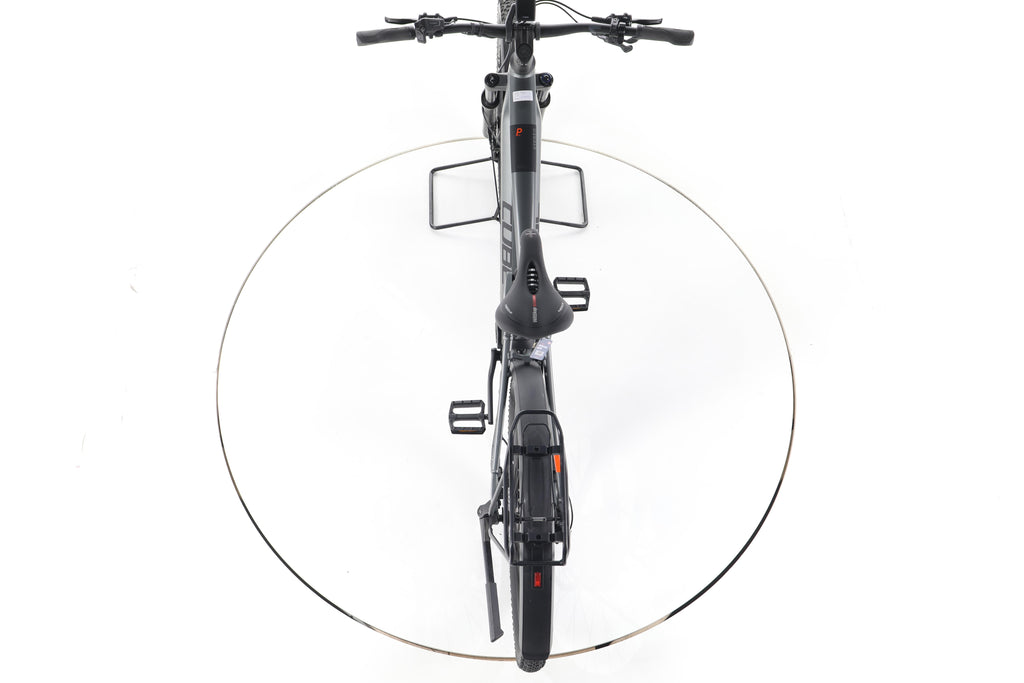 Cube Stereo Hybrid 120 Pro Allroad flash SUV E-Bike - Image 22
