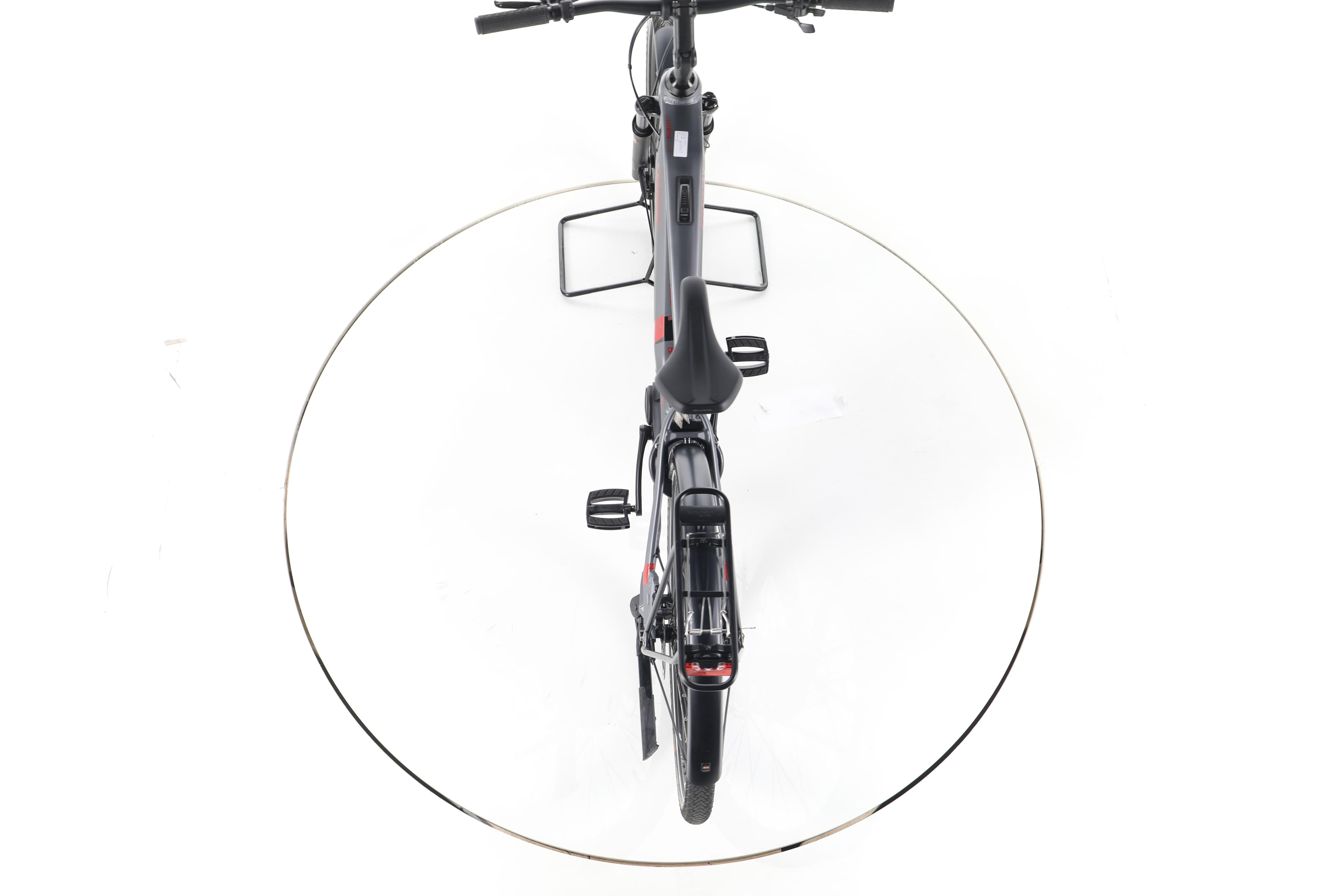 Conway Cairon T 2.0 Trekking E-Bike 2024 - Image 22