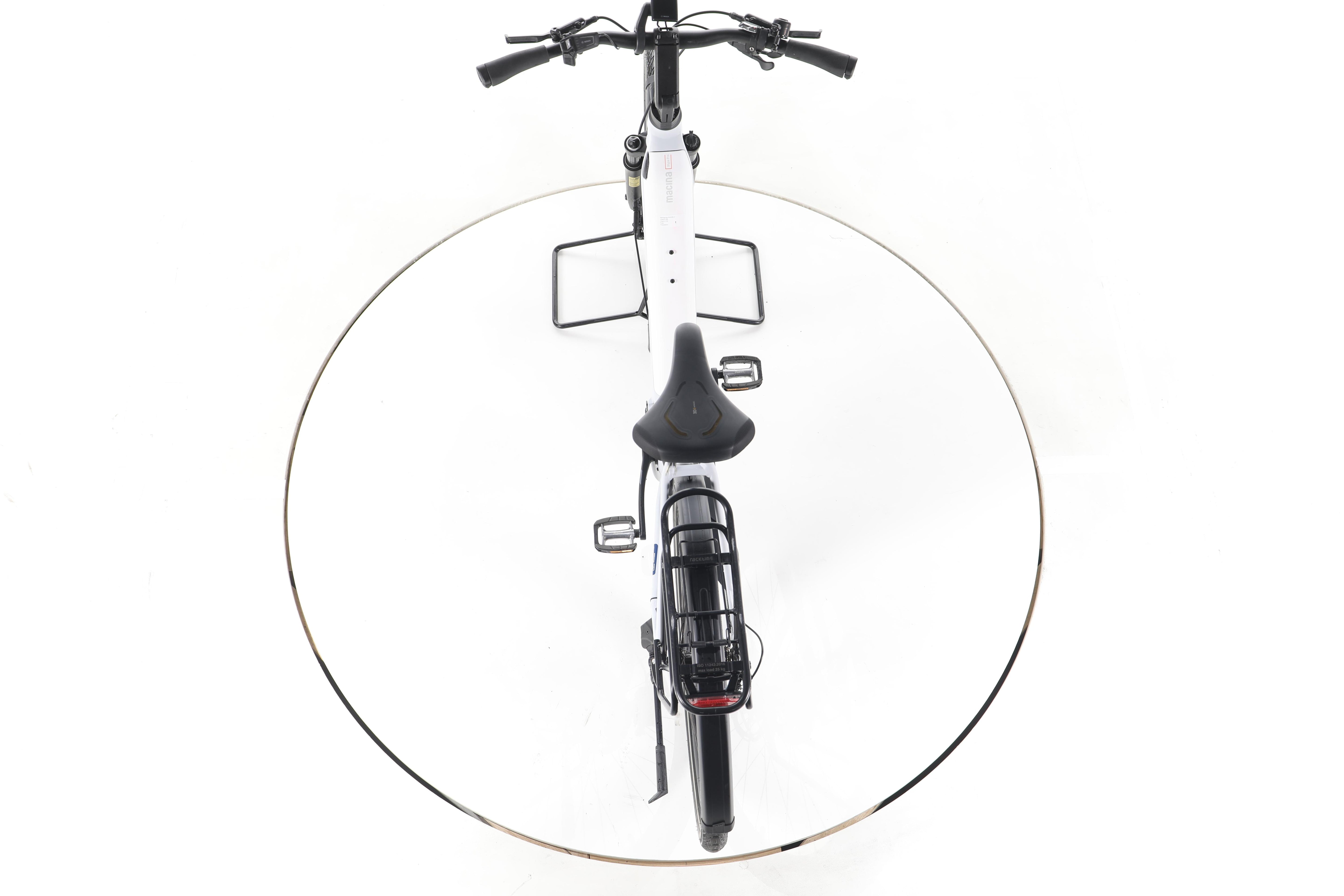 KTM Macina Style Pro Trekking E-Bike Tiefeinsteiger - Image 22