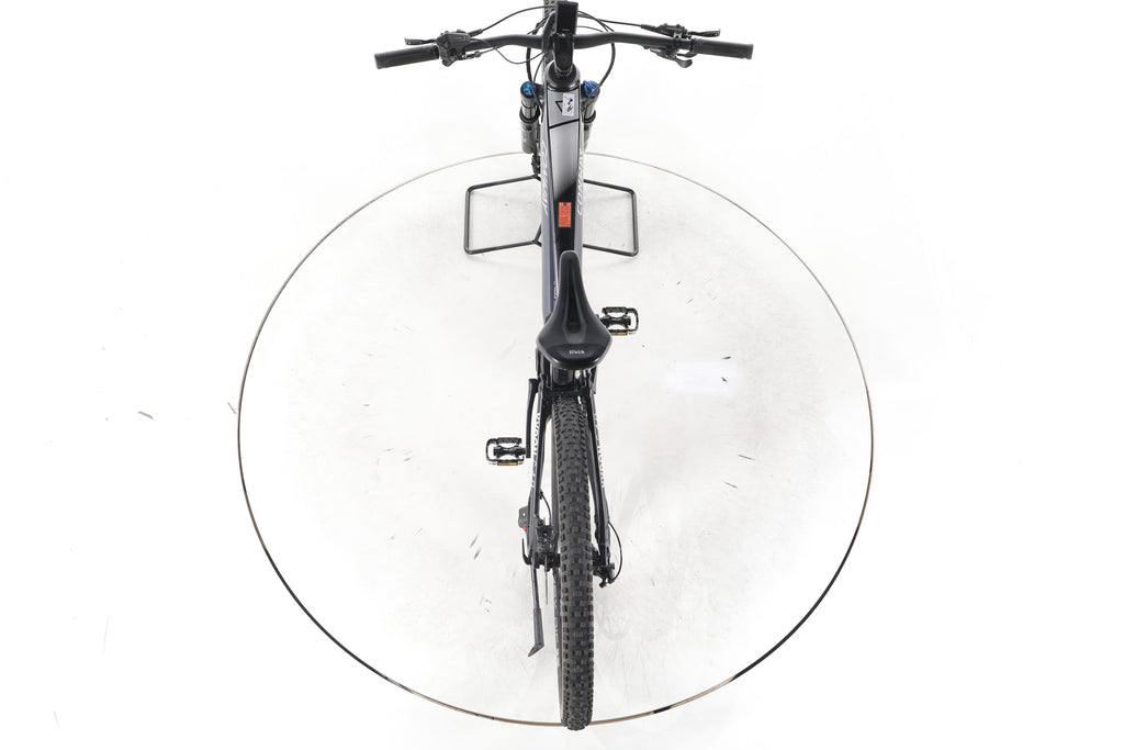 Conway Xyron S 4.9 SUV E-Bike - Image 22