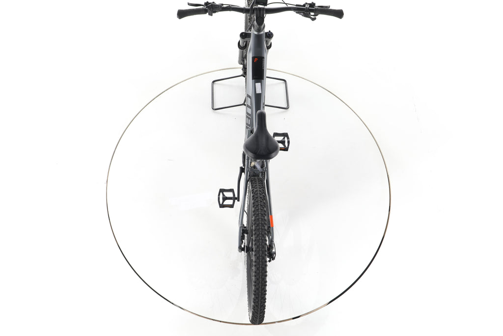 Cube Stereo Hybrid 120 Pro Fully E-Bike 2023 - Image 22