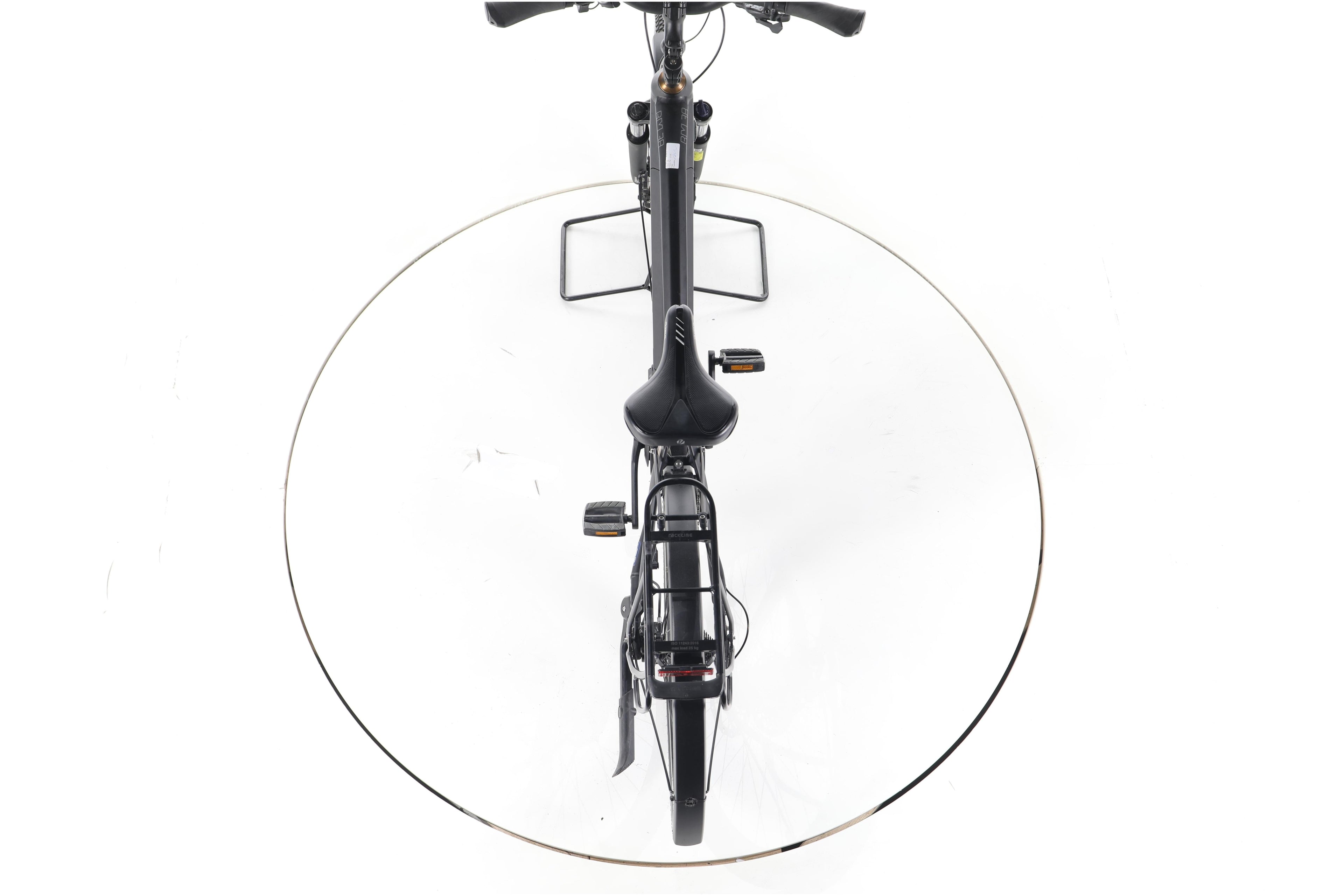 Campus BM 38 Trekking E-Bike - Image 22