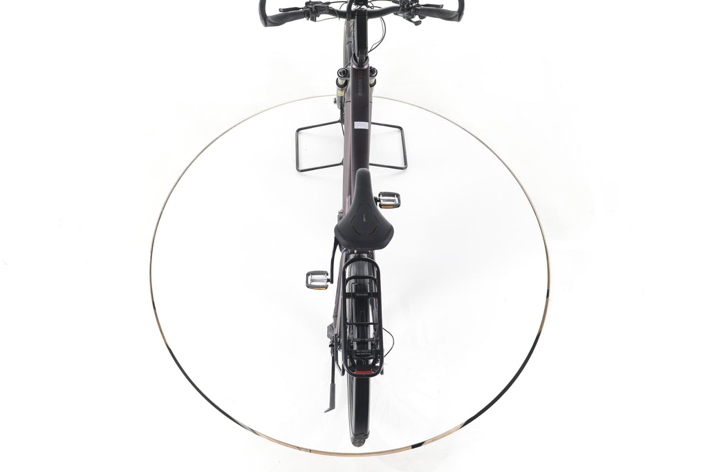 KTM Macina Style 710 Trekking E-Bike - Image 22
