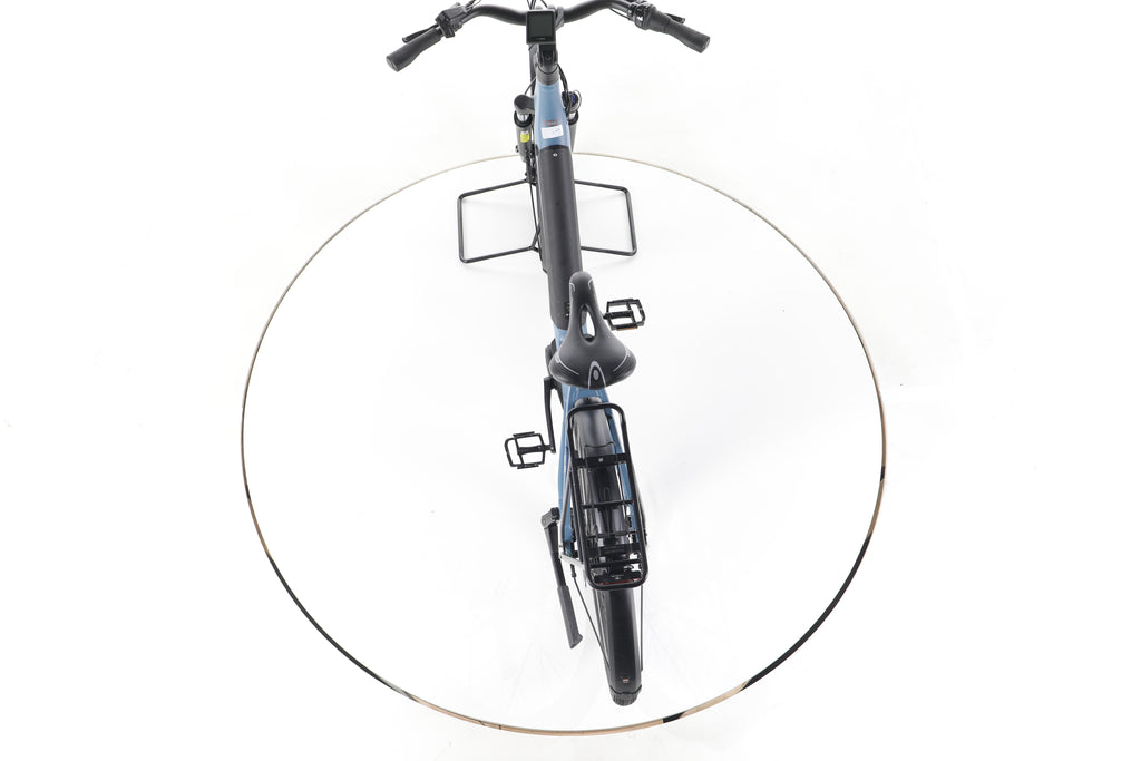 Winora Sinus R8Ef City E-Bike Tiefeinsteiger 2024 - Image 22