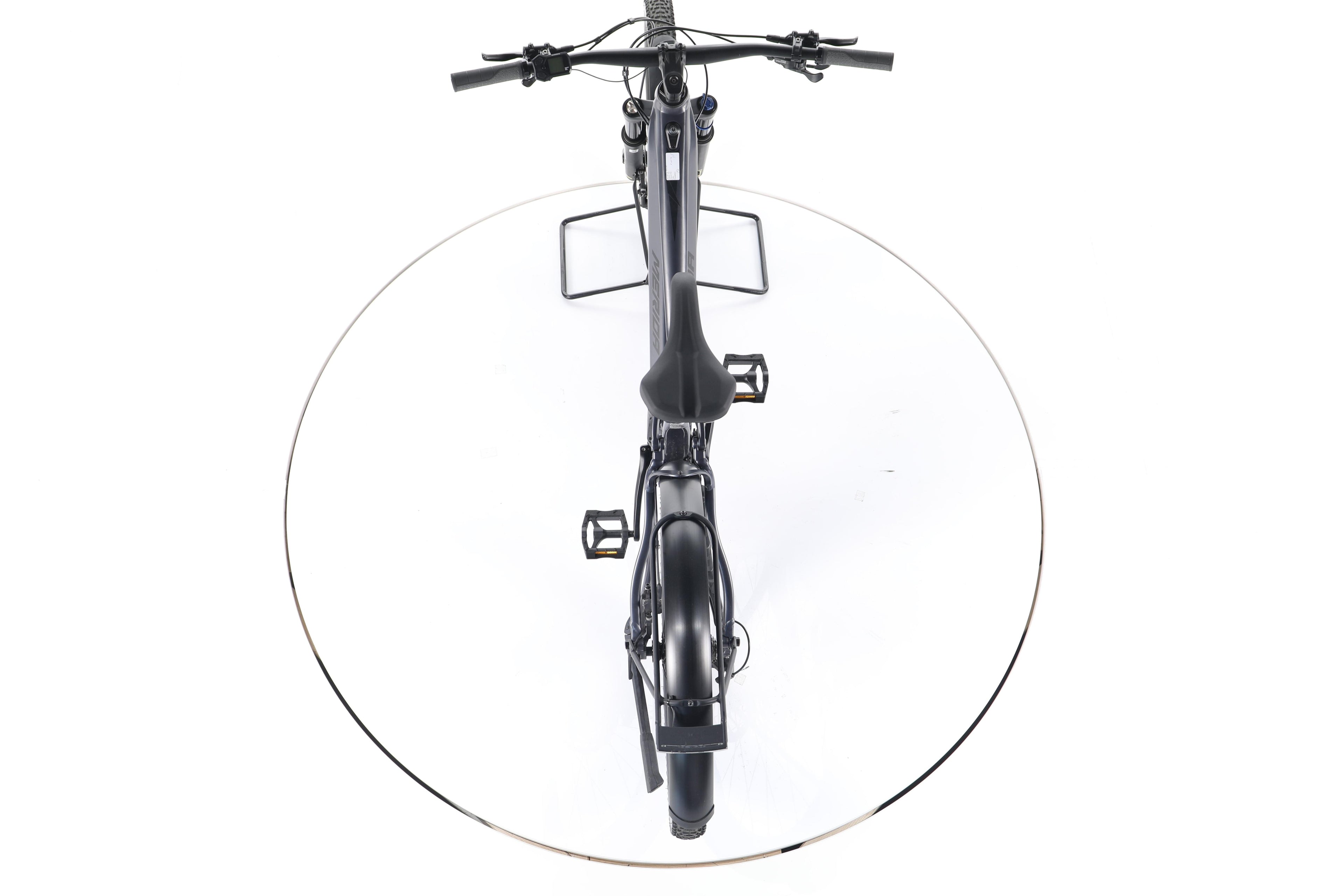 Merida eONE-FORTY EQ Fully E-Bike - Image 22