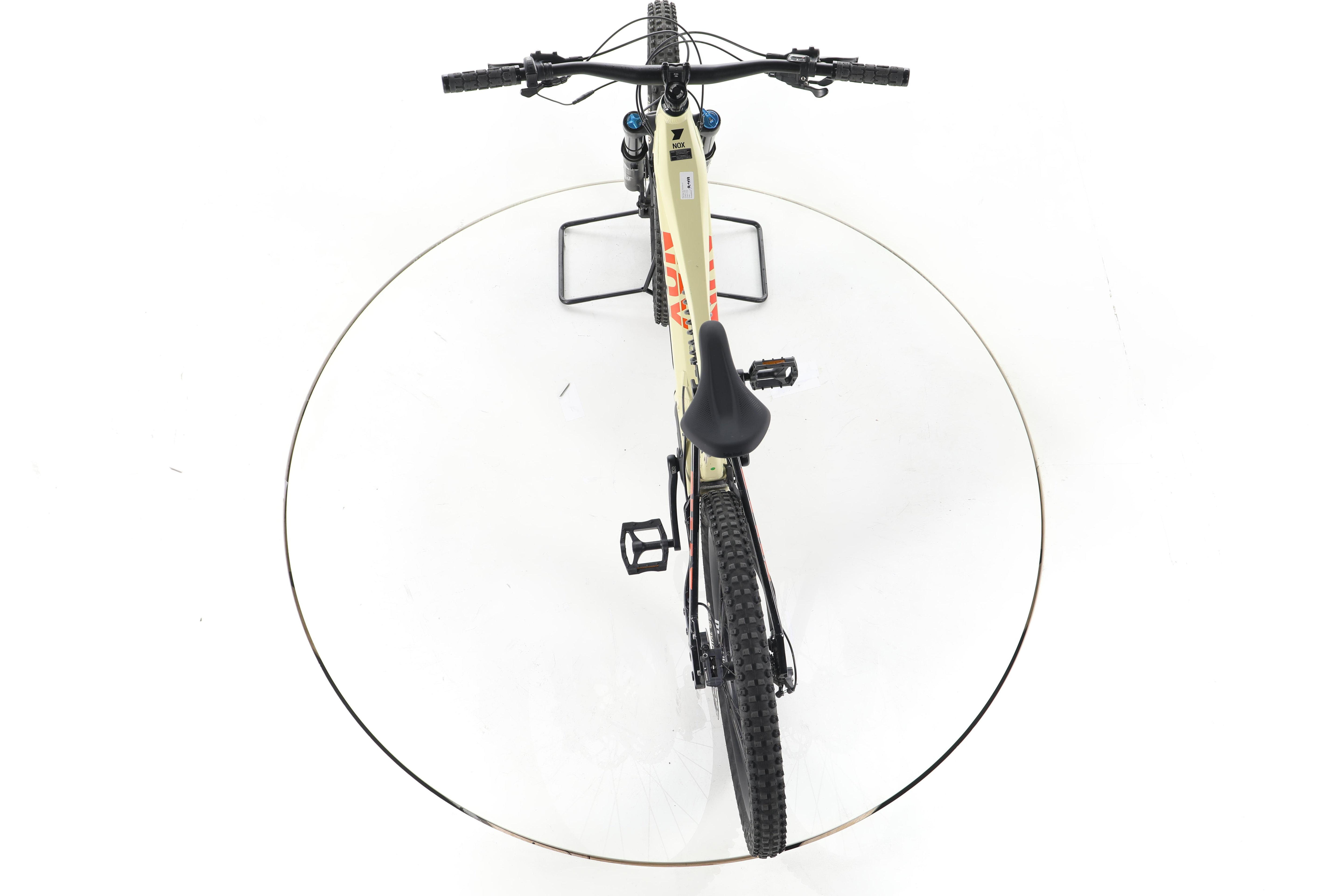Nox Cycles Hybrid Enduro 7.1 E-Bike Fully - Image 22