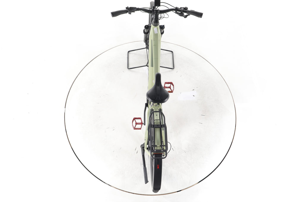 Cube Kathmandu Hybrid SLX Trekking E-Bike - Image 22