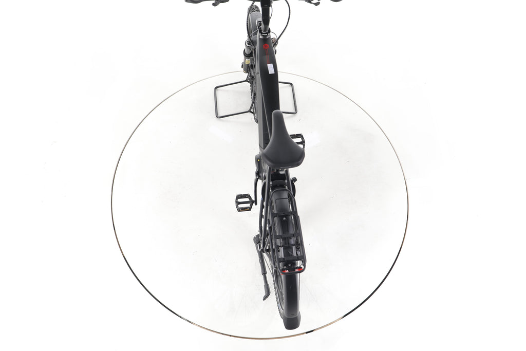 Victoria E Adventure 12.10 Trekking E-Bike - Image 22