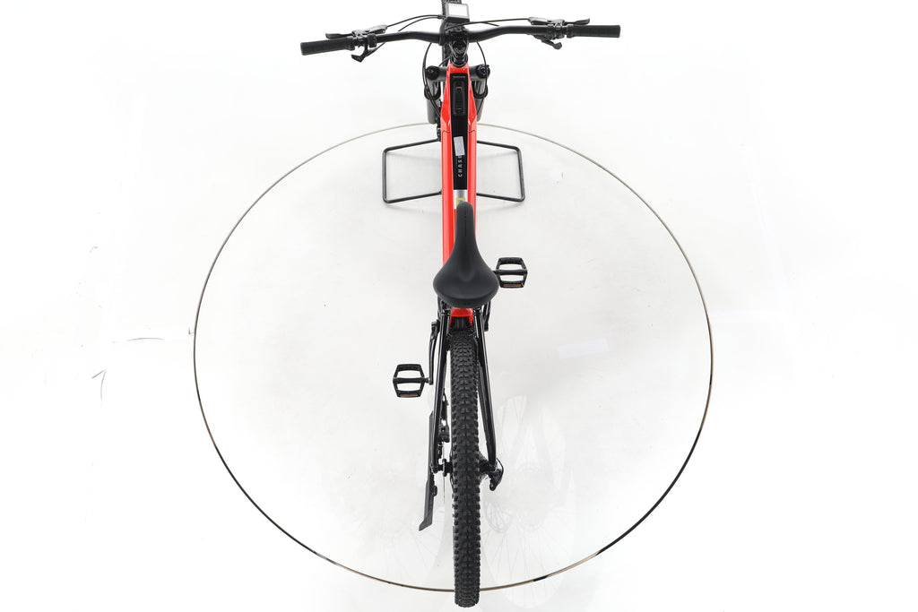 Mondraker Chaser E-Bike Fully 2024 - Image 22