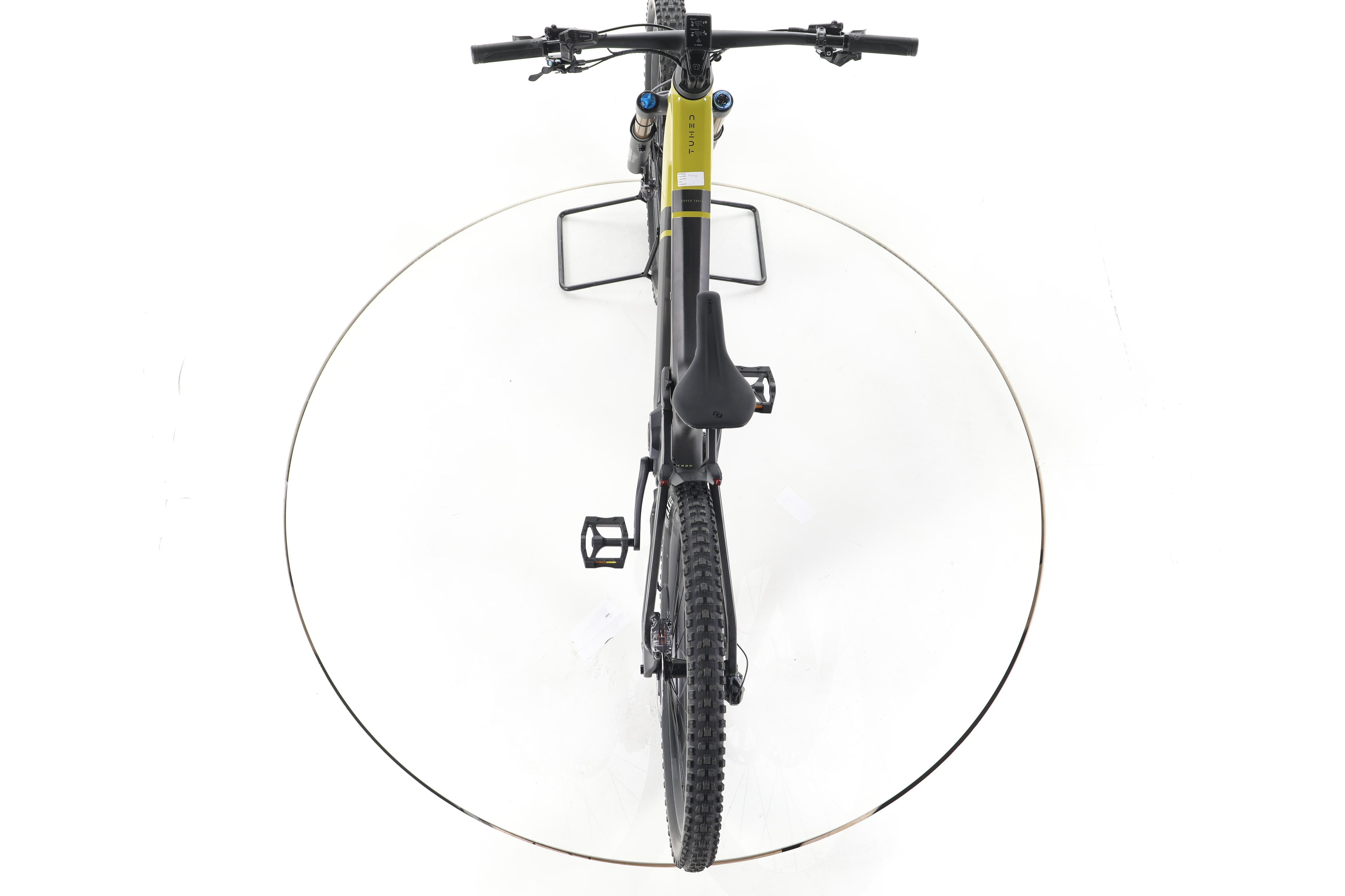 Scott Patron ST eRIDE 900 Tuned Fully E-Bike Carbon - Image 22