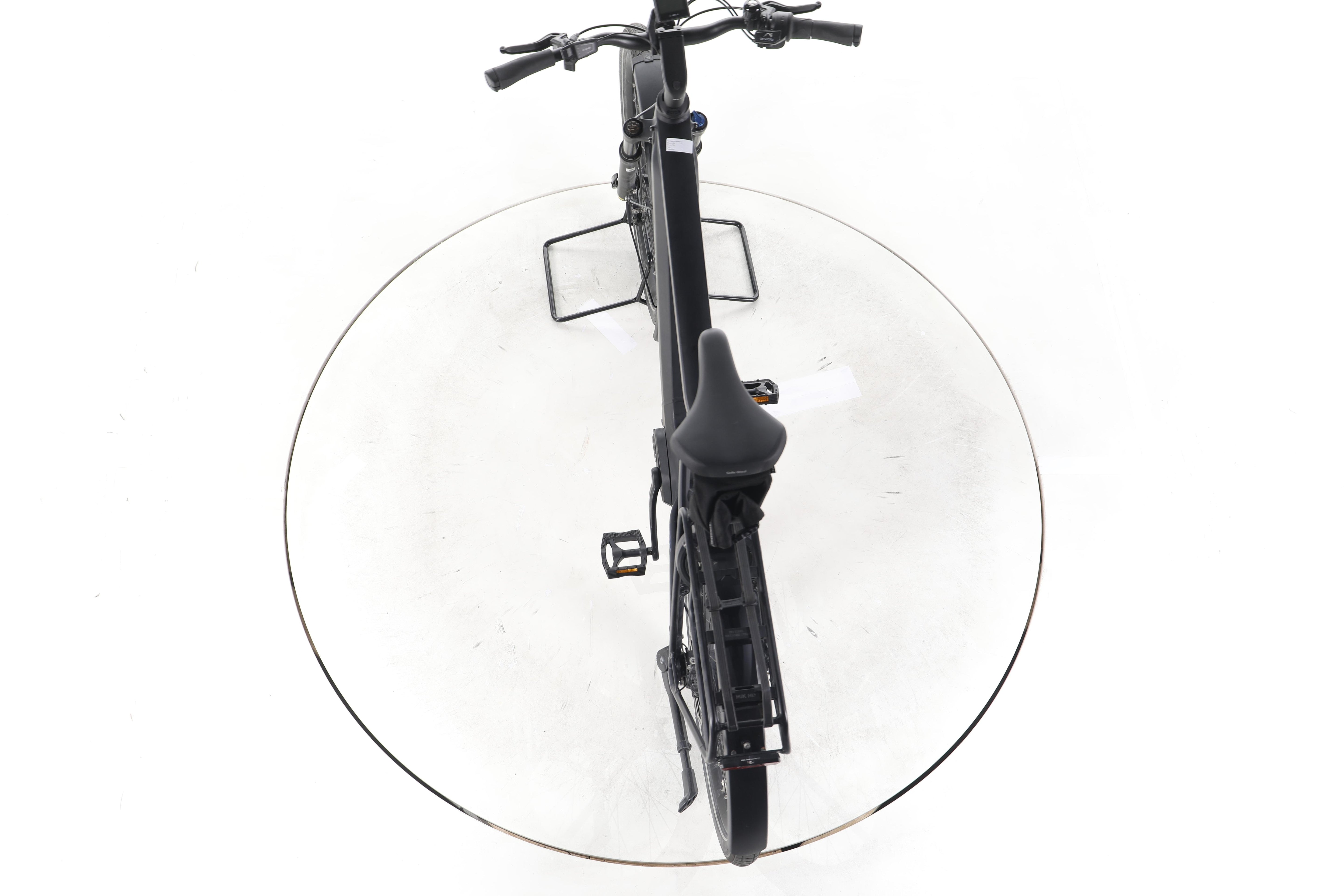 Riese & Müller Charger4 GT vario City E-Bike 2025 - Image 22