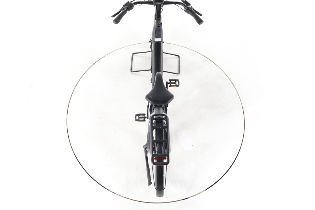 Gazelle Avignon C8 HMB City E-Bike Tiefeinsteiger - Image 22