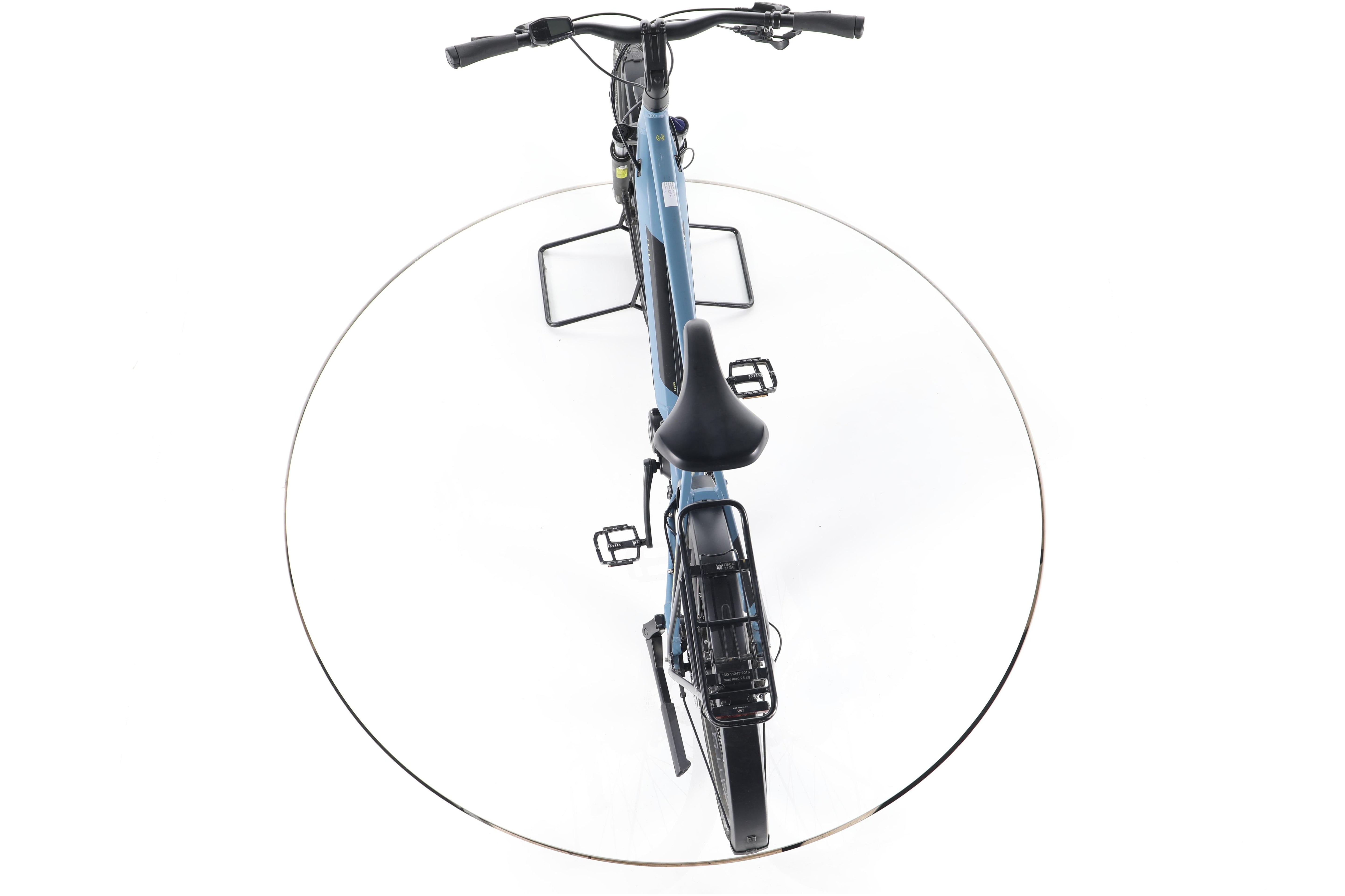 Winora TY200 Trekking E-Bike - Image 22