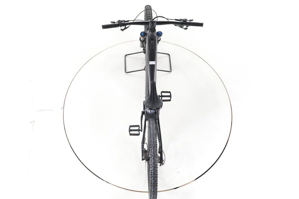 Cube Stereo Hybrid ONE77 HPC SLX E-Bike Fully Carbon 2025 - Image 22