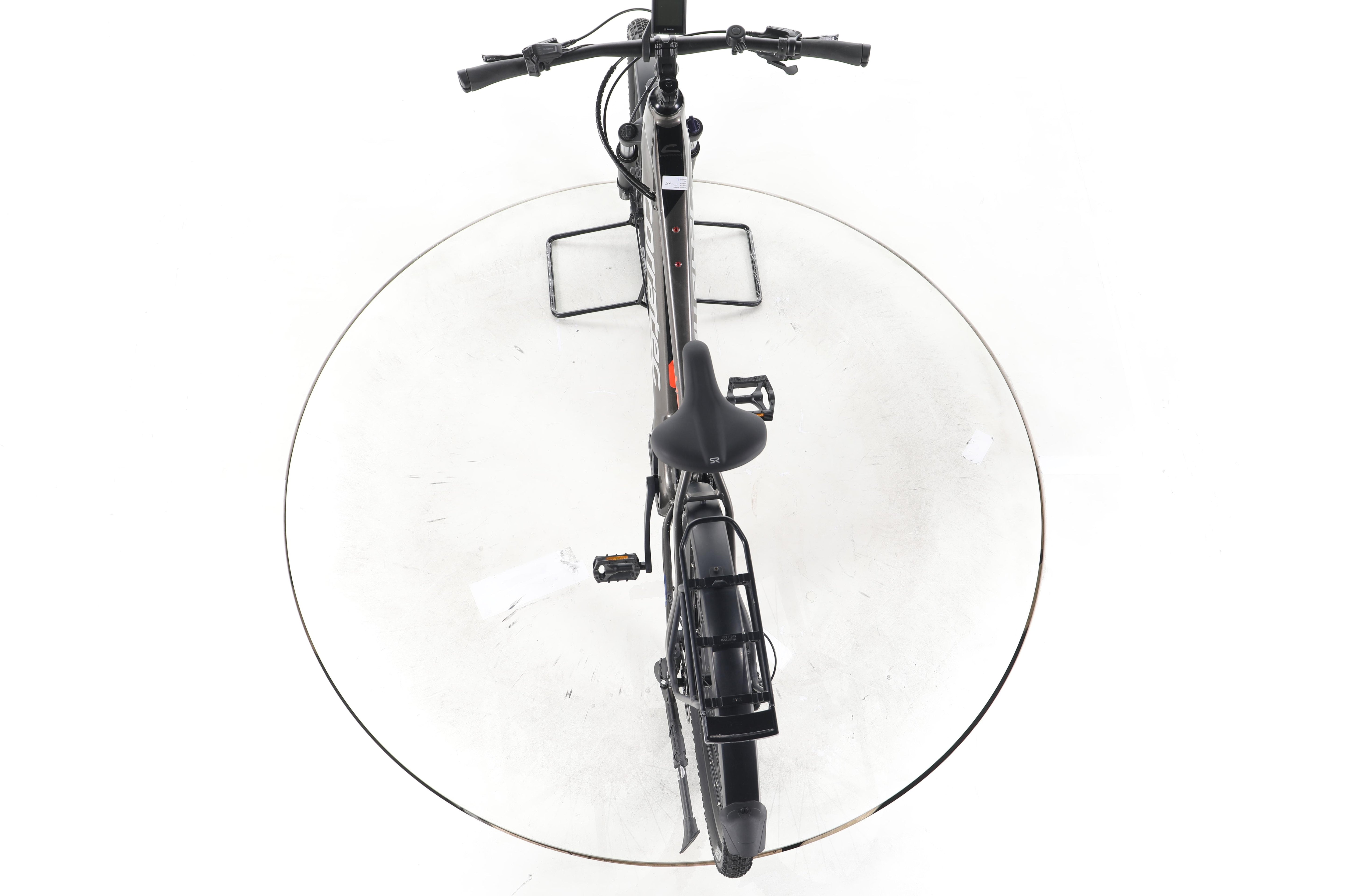 Corratec E-Power MTC Elite 12S SE 3.0 Trekking E-Bike - Image 22