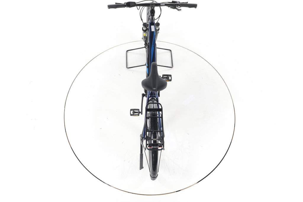 R Raymon TourRay E 2.0 Trekking E-Bike - Image 22