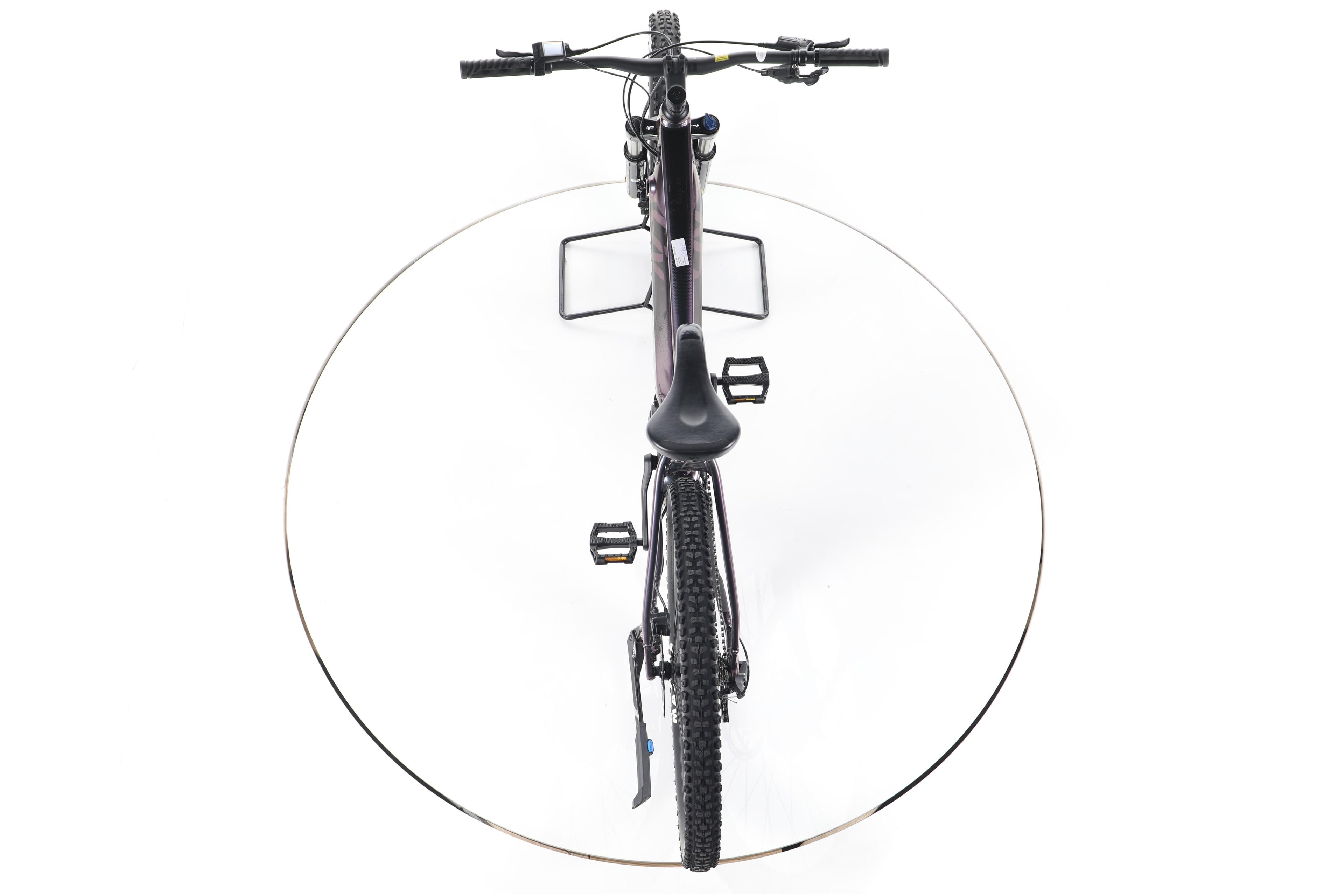 Liv Vall-E+ Pro E-Bike - Image 22