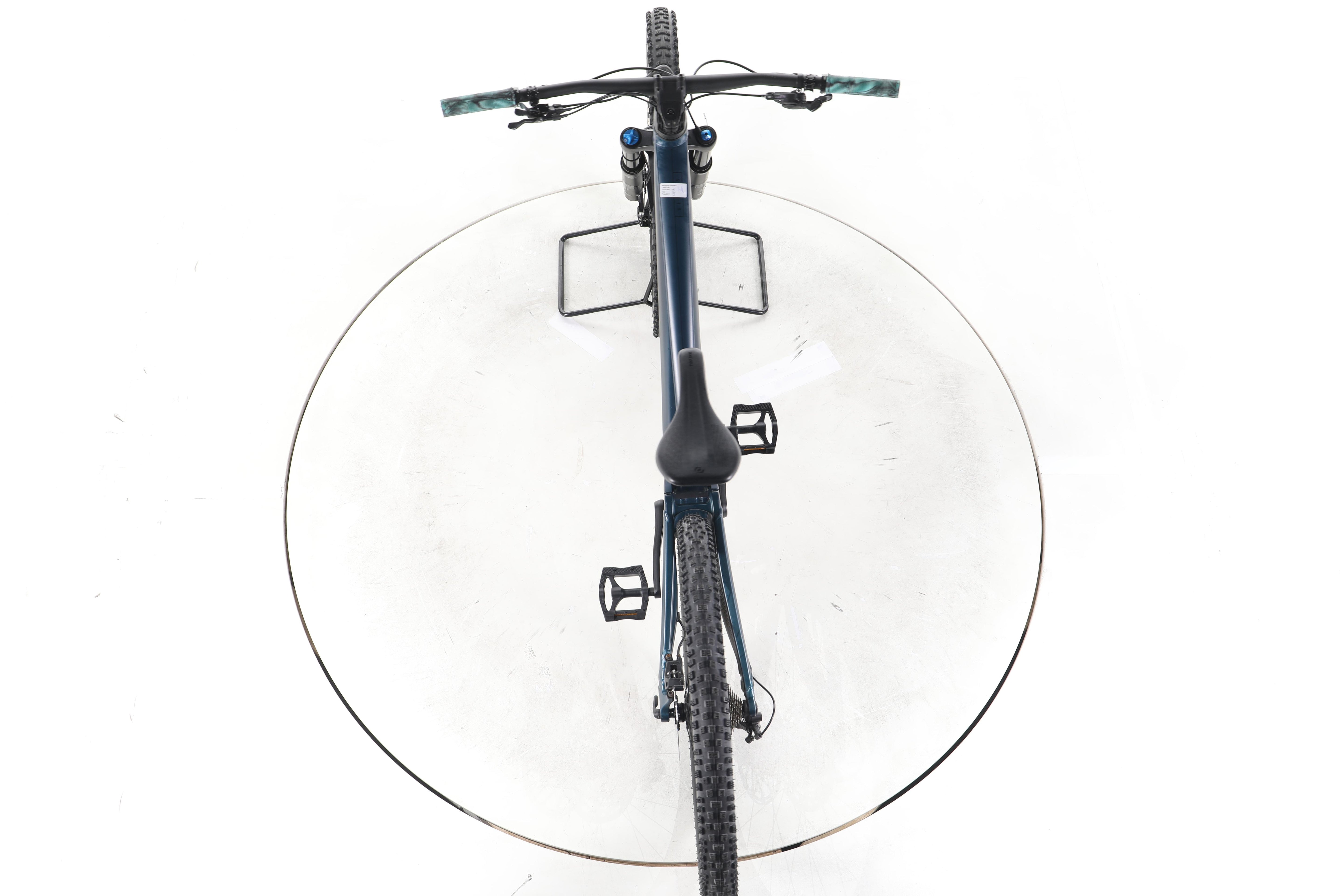 Scott Genius 930 Fahrrad Fully - Image 22