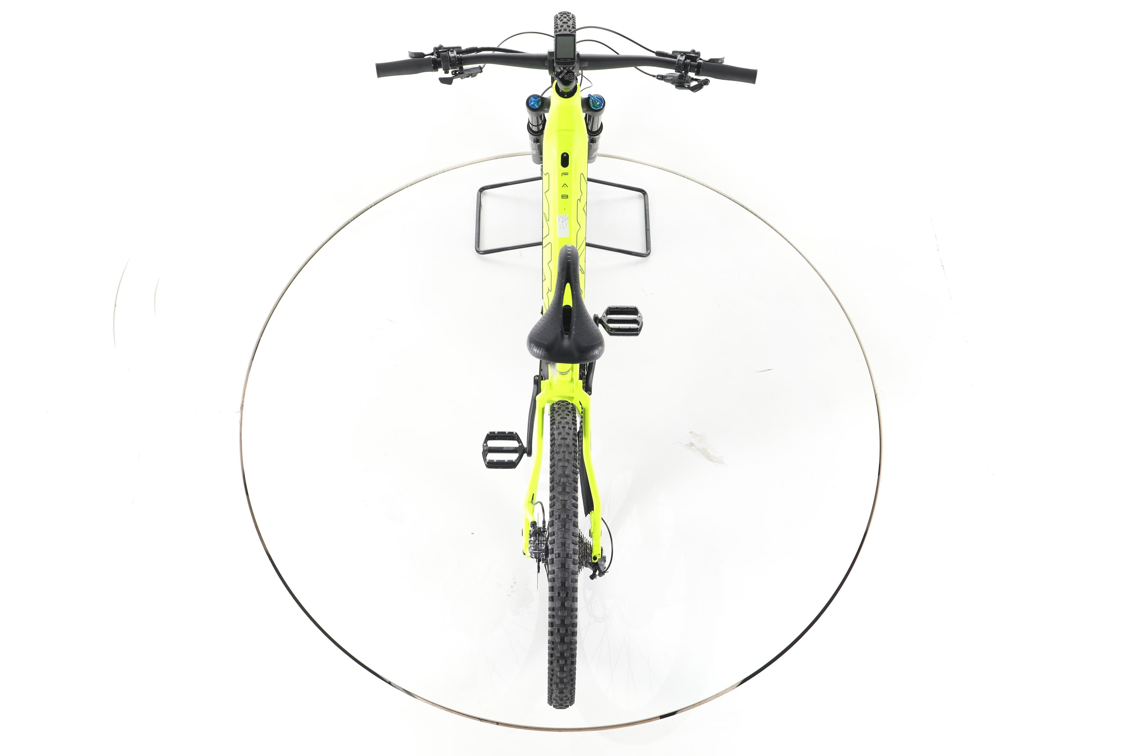 MAXX FAB.4 ELS Fully E-Bike - Image 22