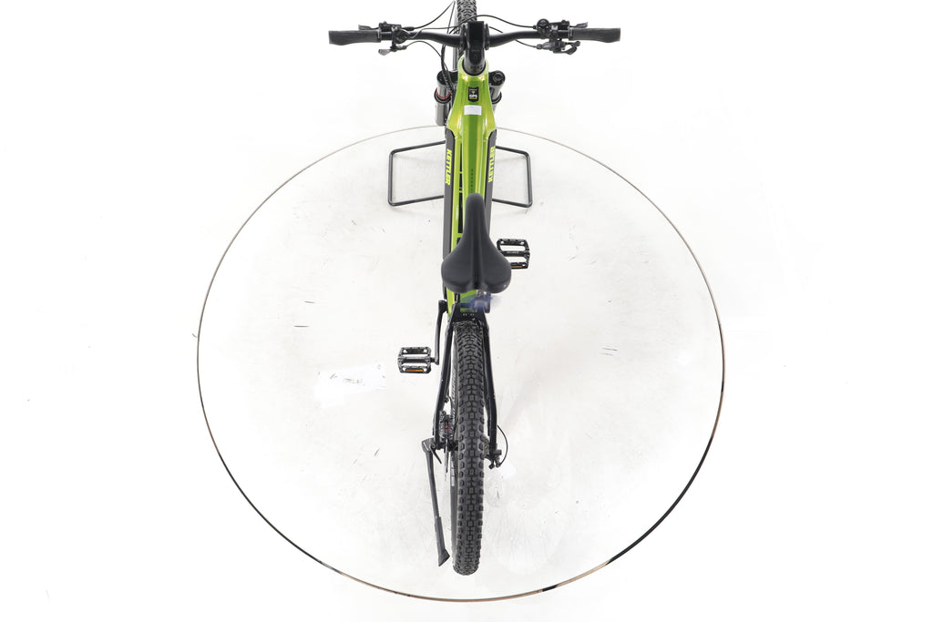 Kettler Quadriga Duo E-Bike Fully - Image 22