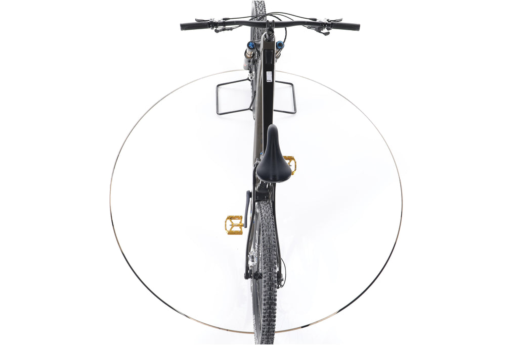 Ghost Path Riot Full Party Fully E-Bike Carbon 2024 - Image 22