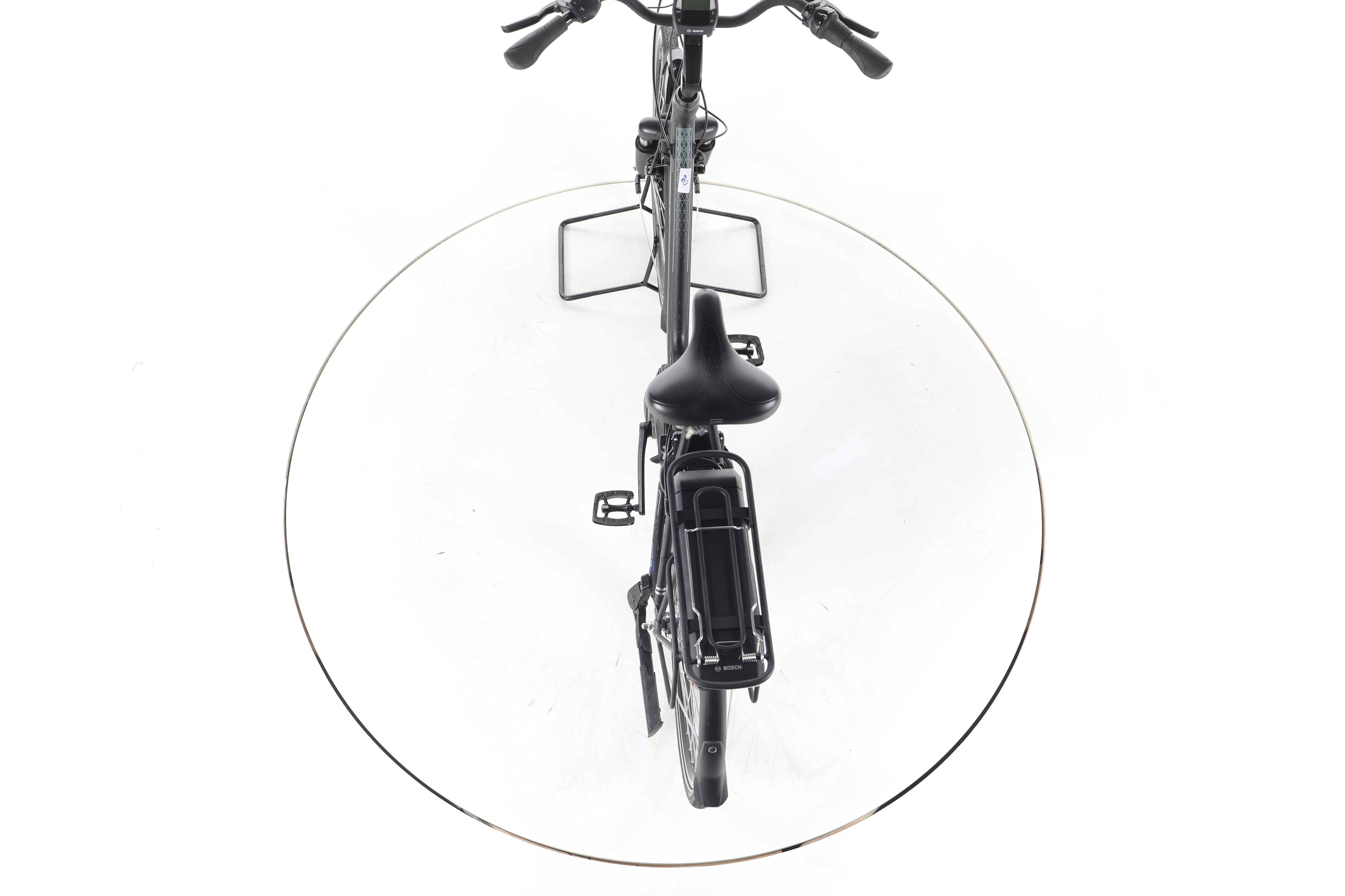 Batavus Altura E-go City E-Bike Tiefeinsteiger - Image 22