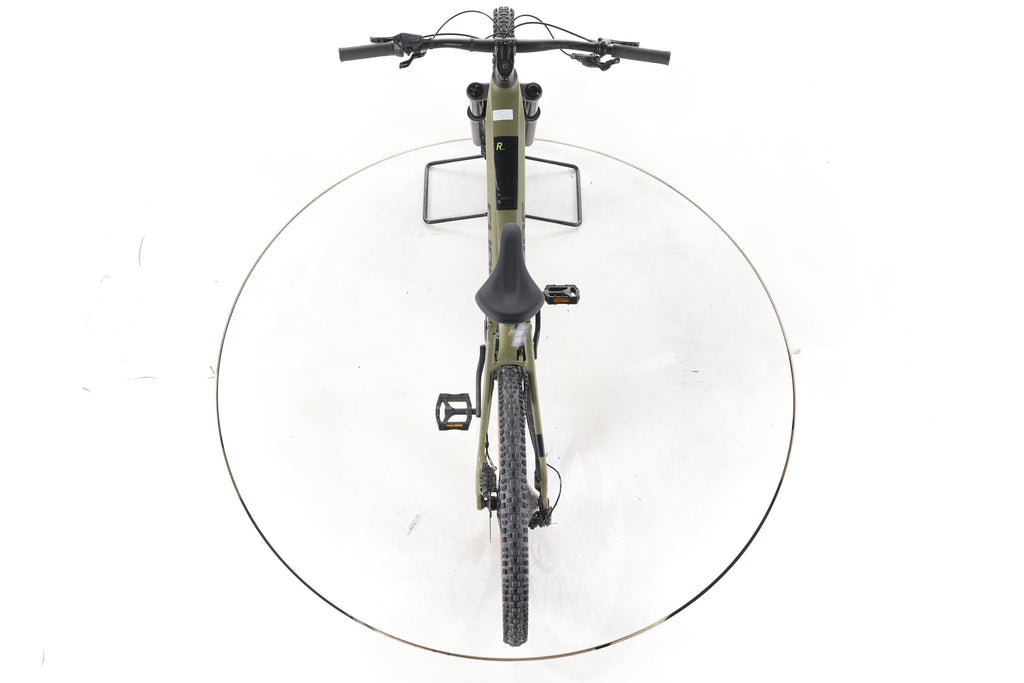 Cube Stereo Hybrid 160 HPC Race E-Bike Fully Carbon - Image 22