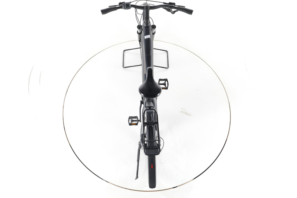 Cube Kathmandu Hybrid ONE Trekking E-Bike - Image 22