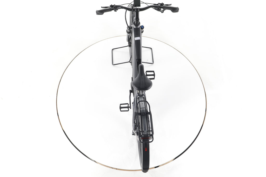 Cube Touring Hybrid EXC Trekking E-Bike 2024 - Image 22