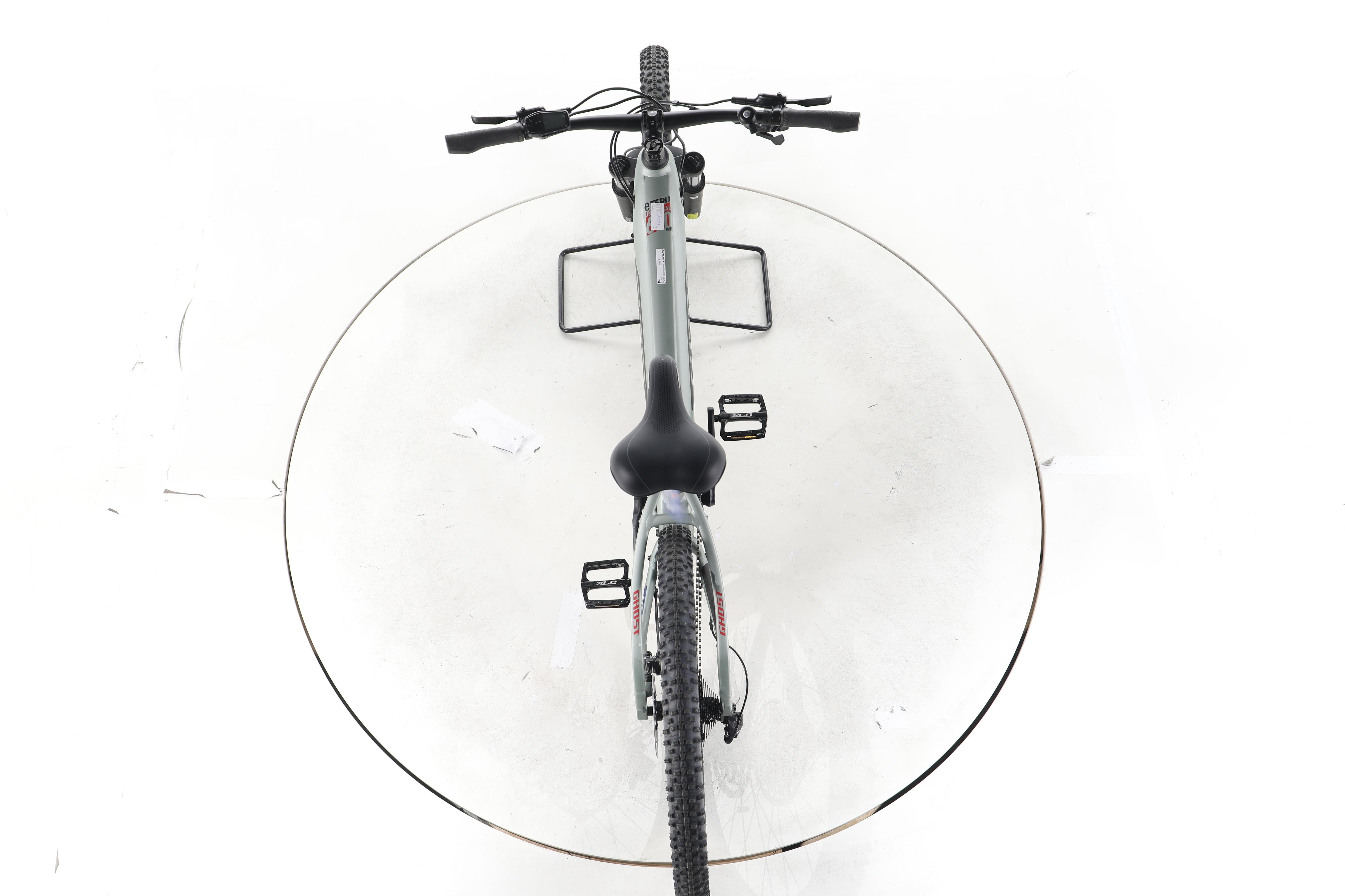 Ghost E-Teru Y Universal E-Bike - Image 22