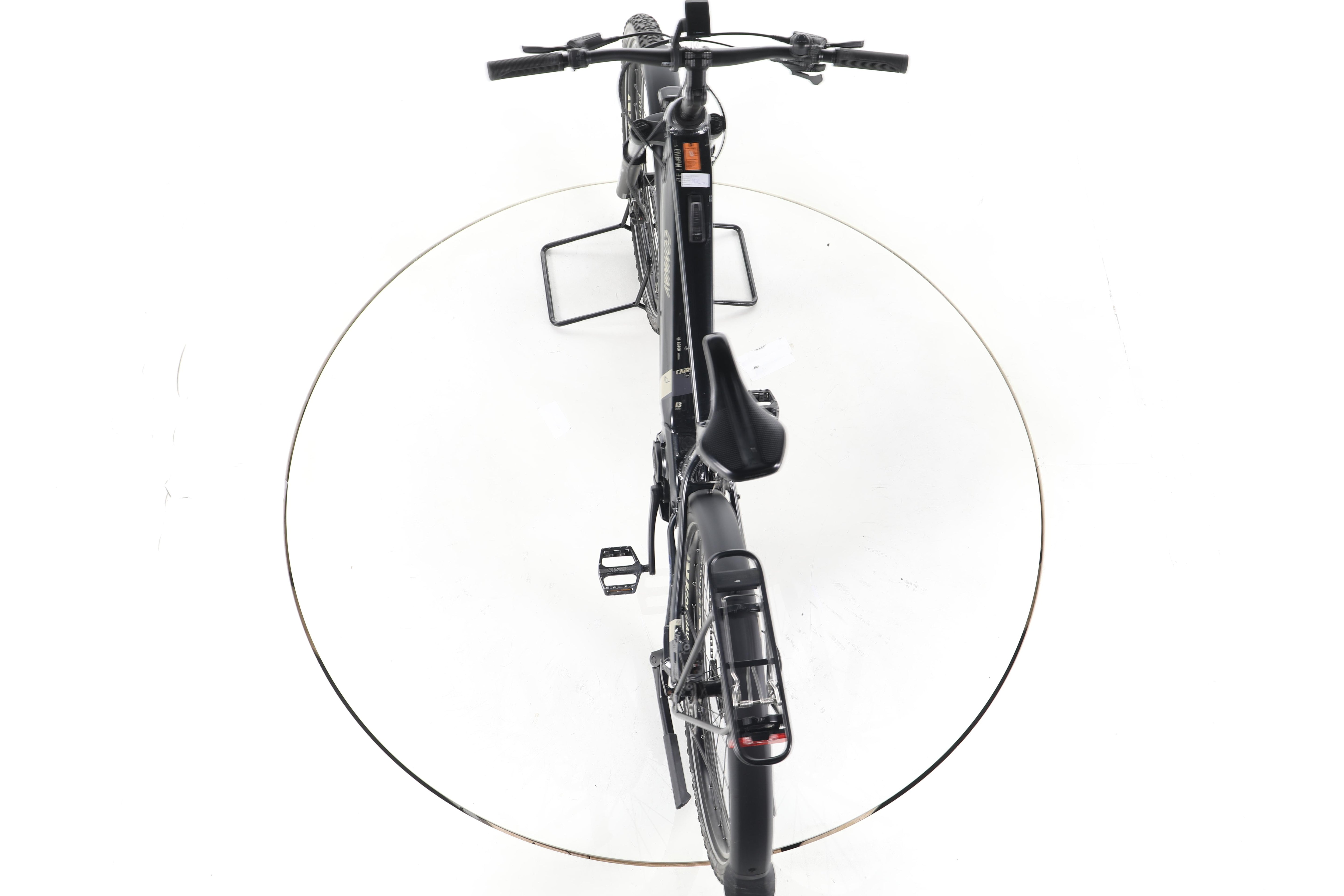 Conway Cairon C 3.0 Trekking E-Bike - Image 22