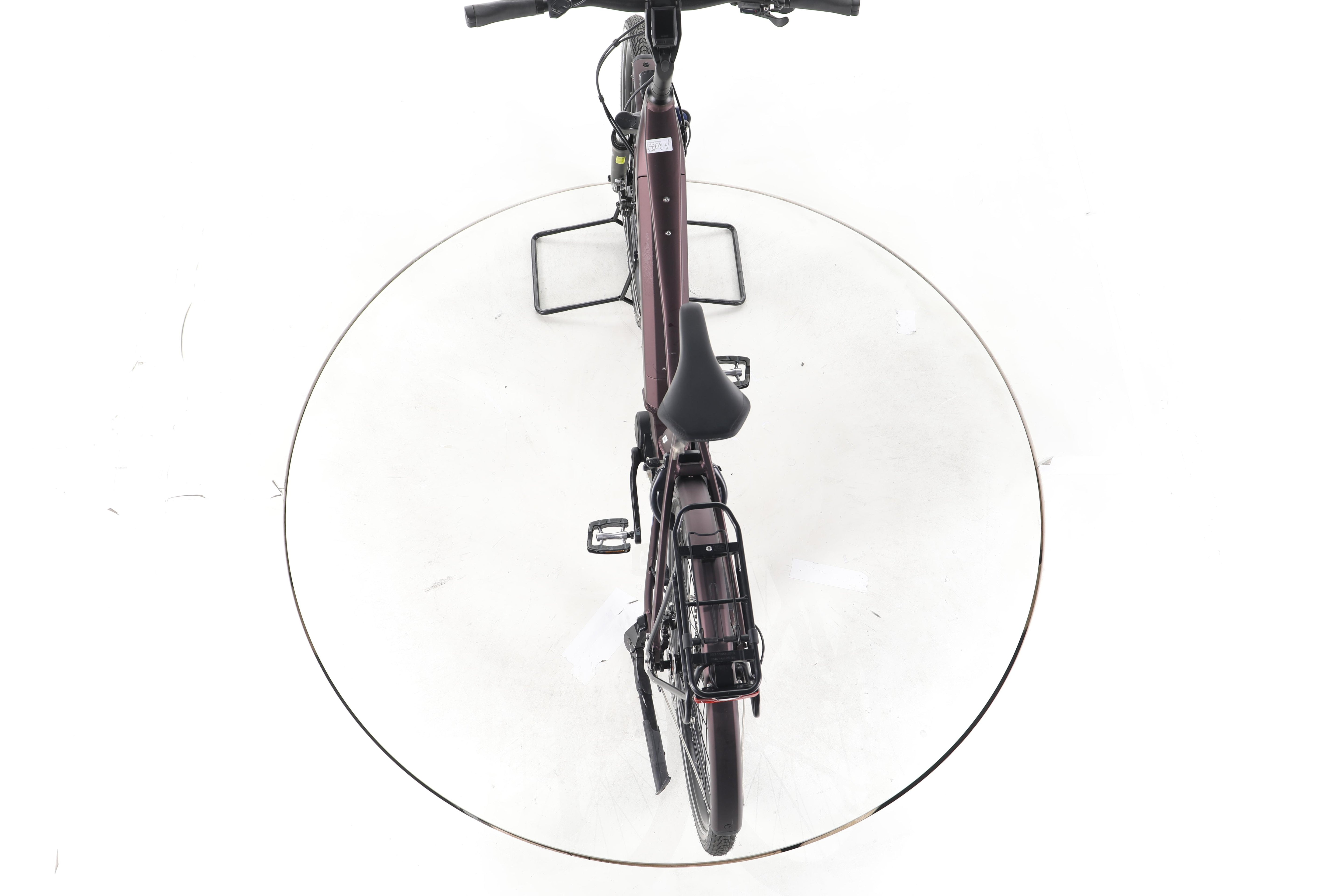 Grecos Eli 2.6 Trekking E-Bike - Image 22