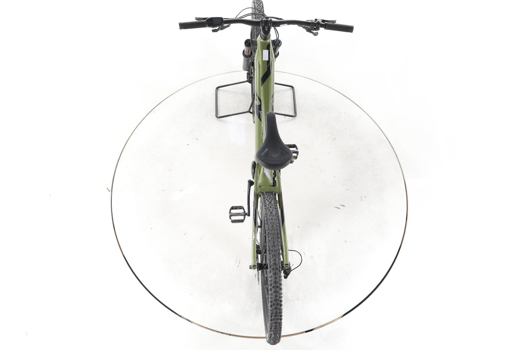 R Raymon FullRay 150E 9.0 E-Bike Fully - Image 22
