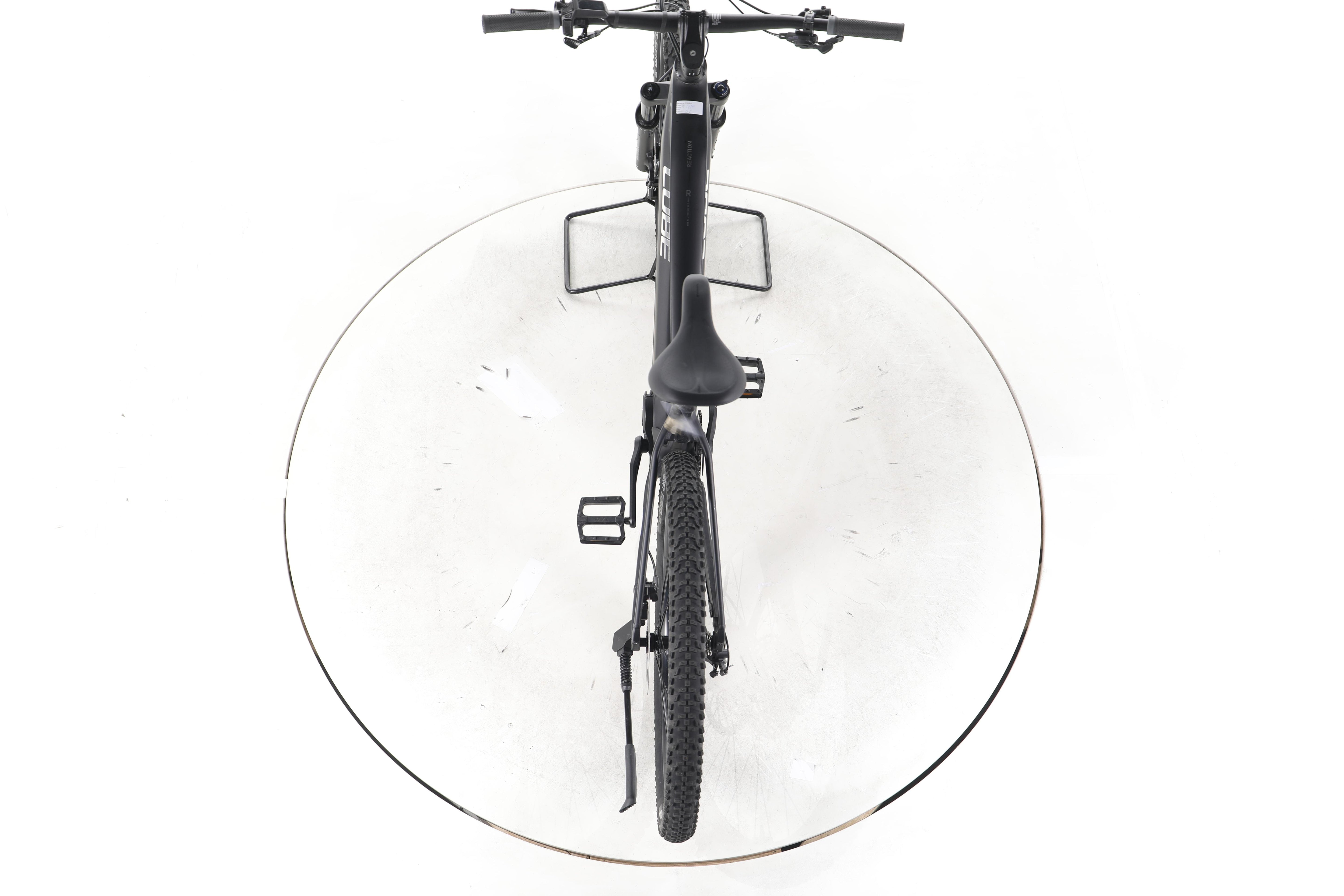 Cube Reaction Hybrid Race E-Bike 2025 - Image 22